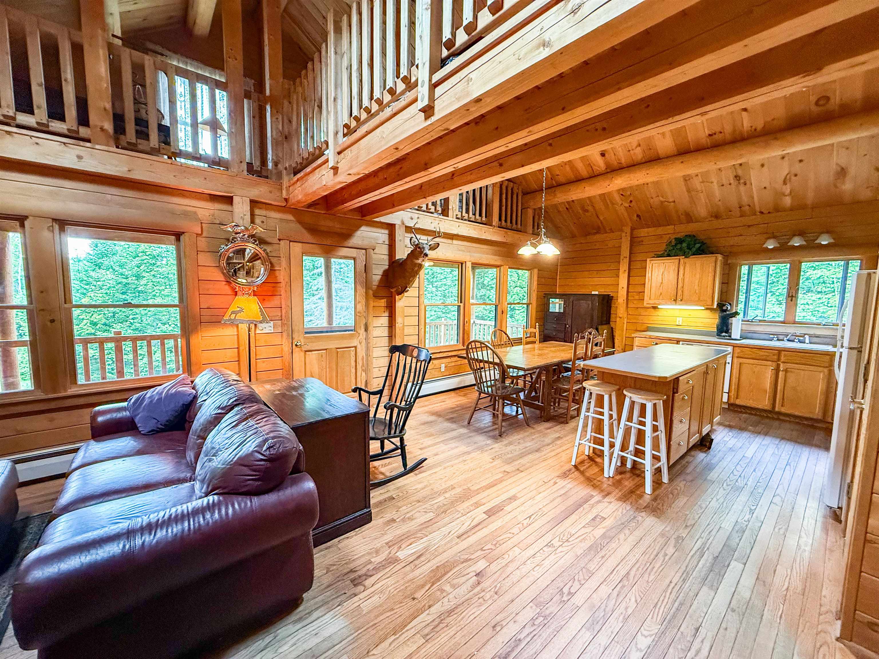 2551 Macintosh Hill Road Property Photo 13