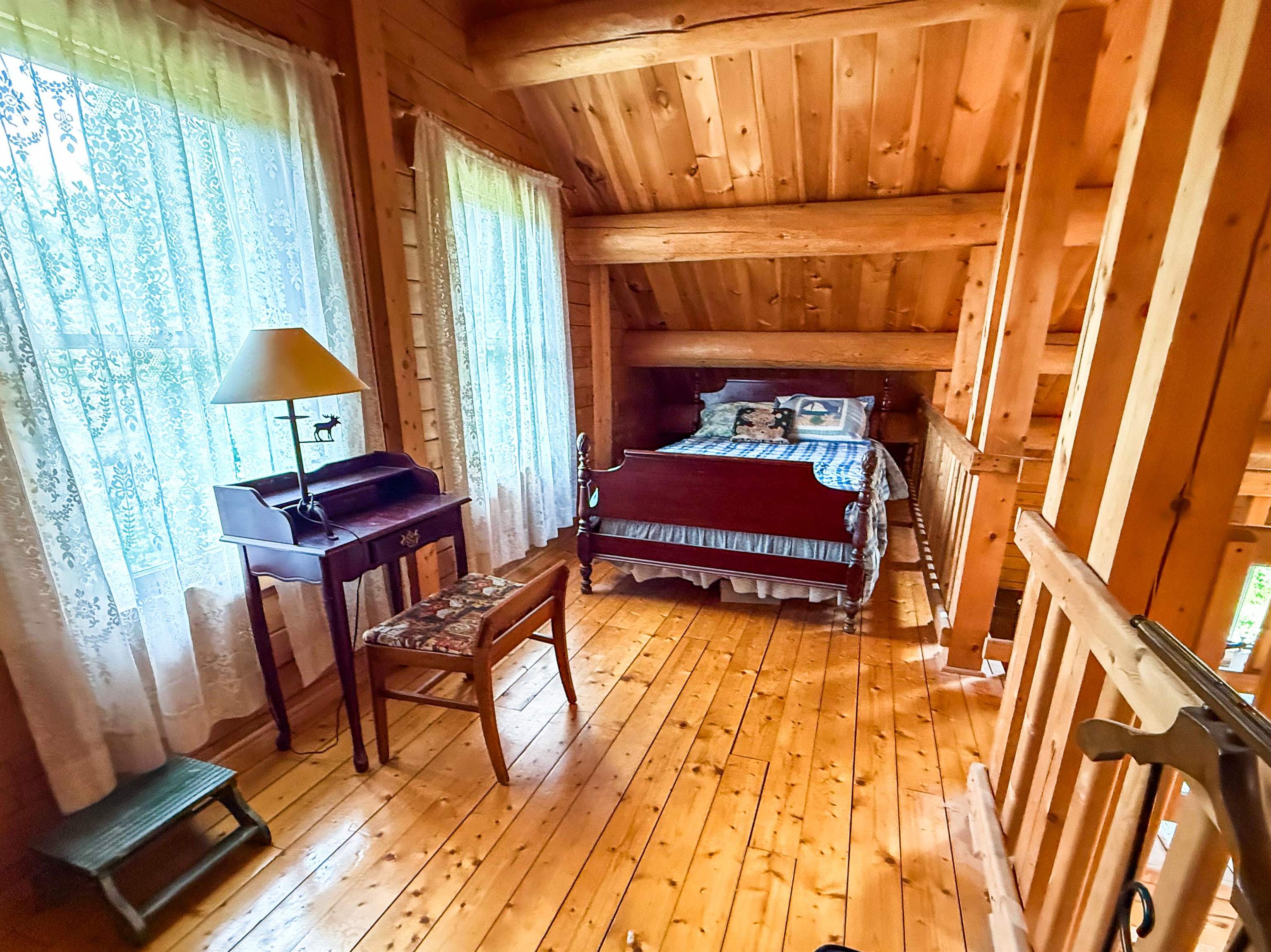 2551 Macintosh Hill Road Property Photo 19