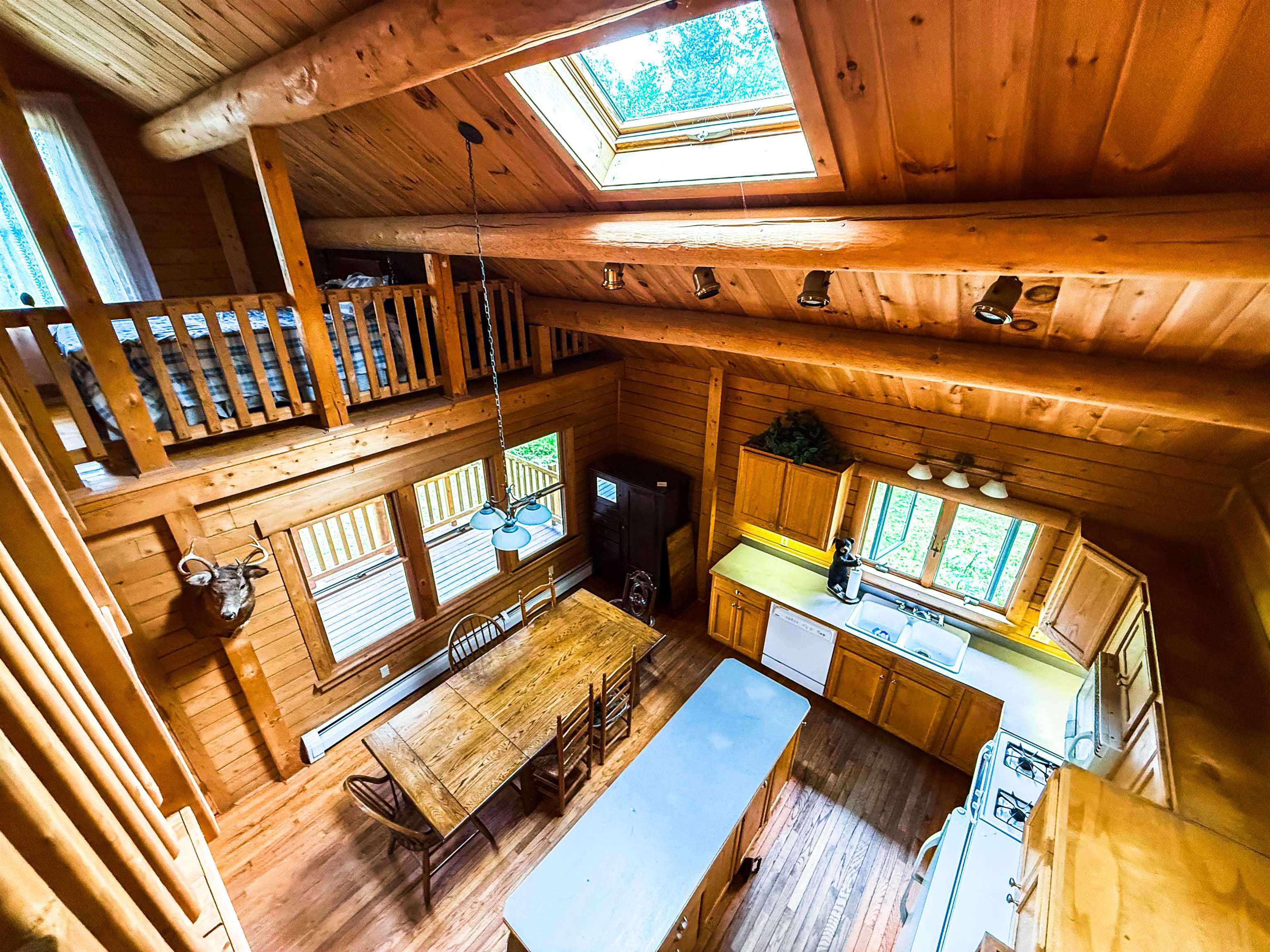 2551 Macintosh Hill Road Property Photo 24