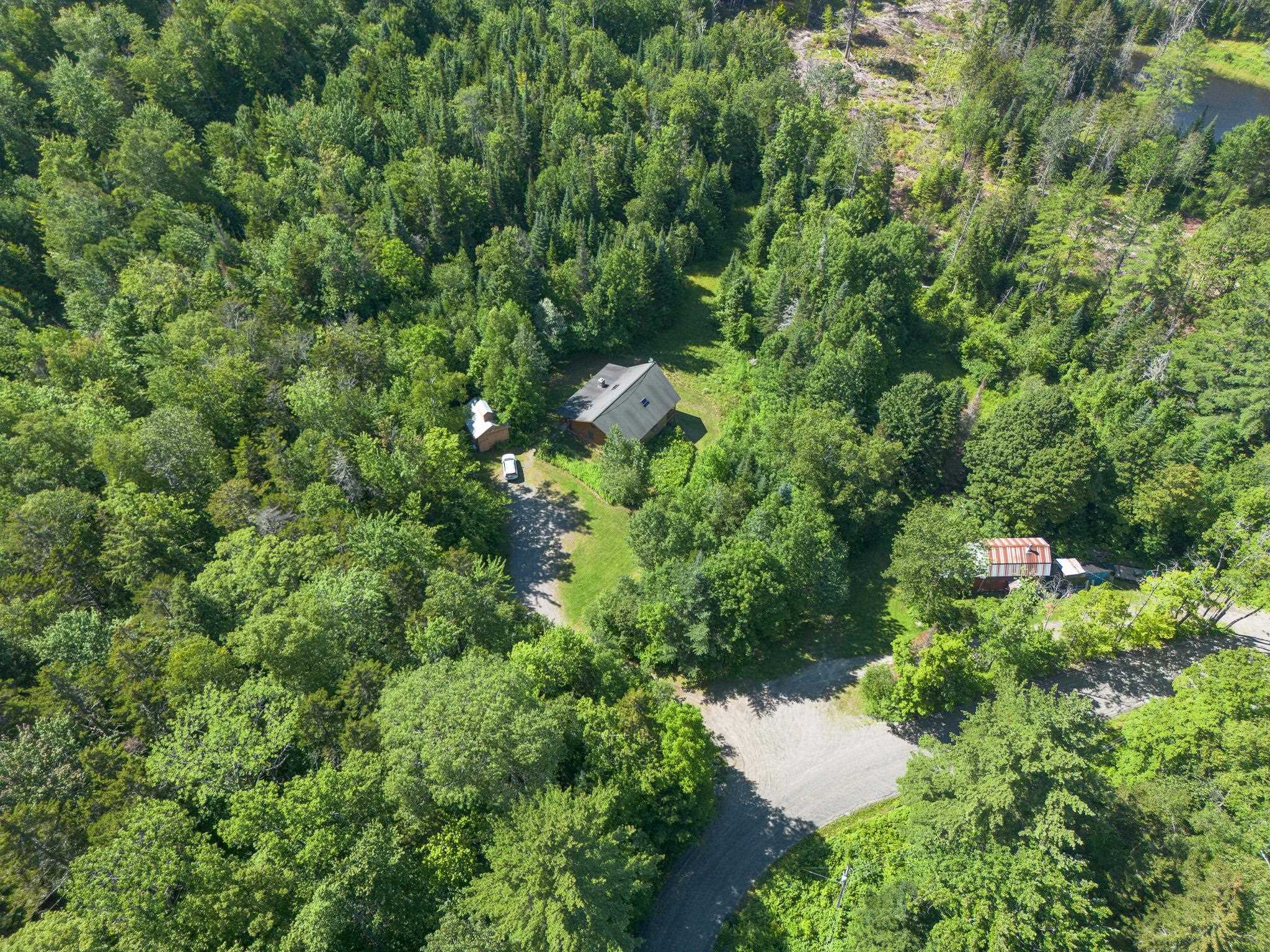 2551 Macintosh Hill Road Property Photo 27
