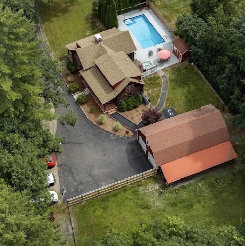 1166 NH Route 11 Property Photo 1