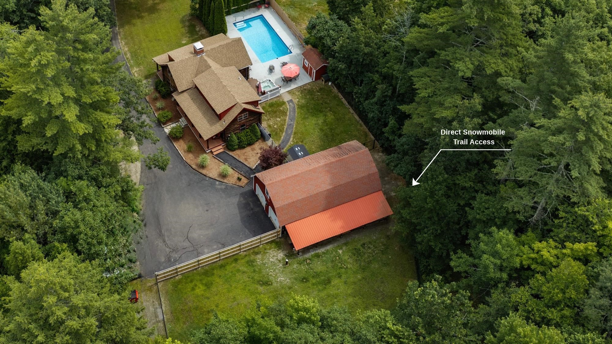 1166 Nh Route 11 Property Photo 1