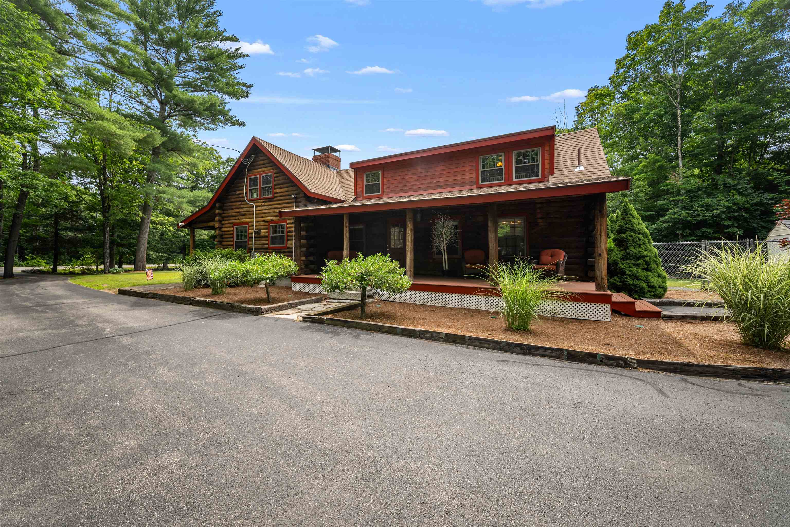 1166 Nh Route 11 Property Photo 2