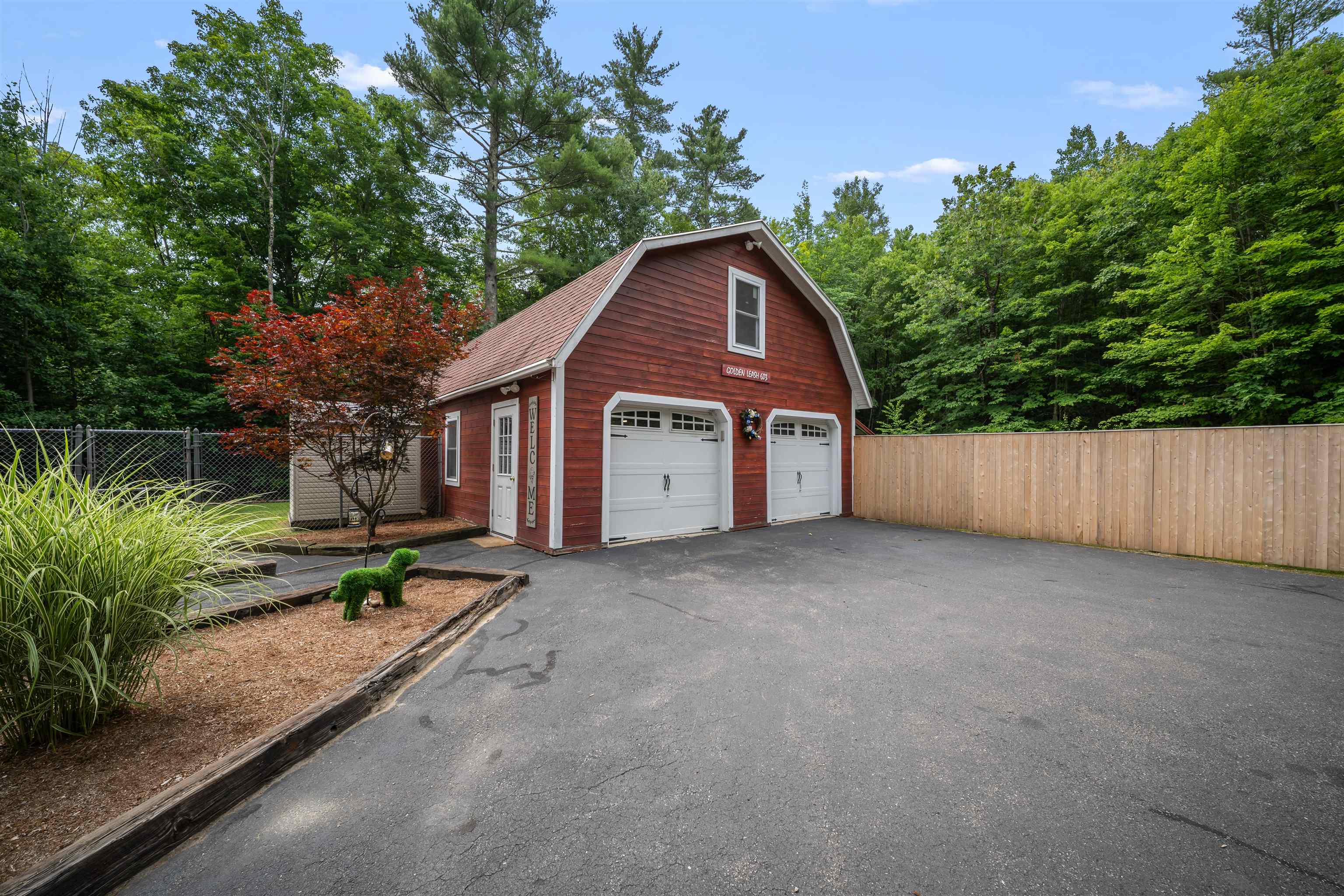 1166 Nh Route 11 Property Photo 3