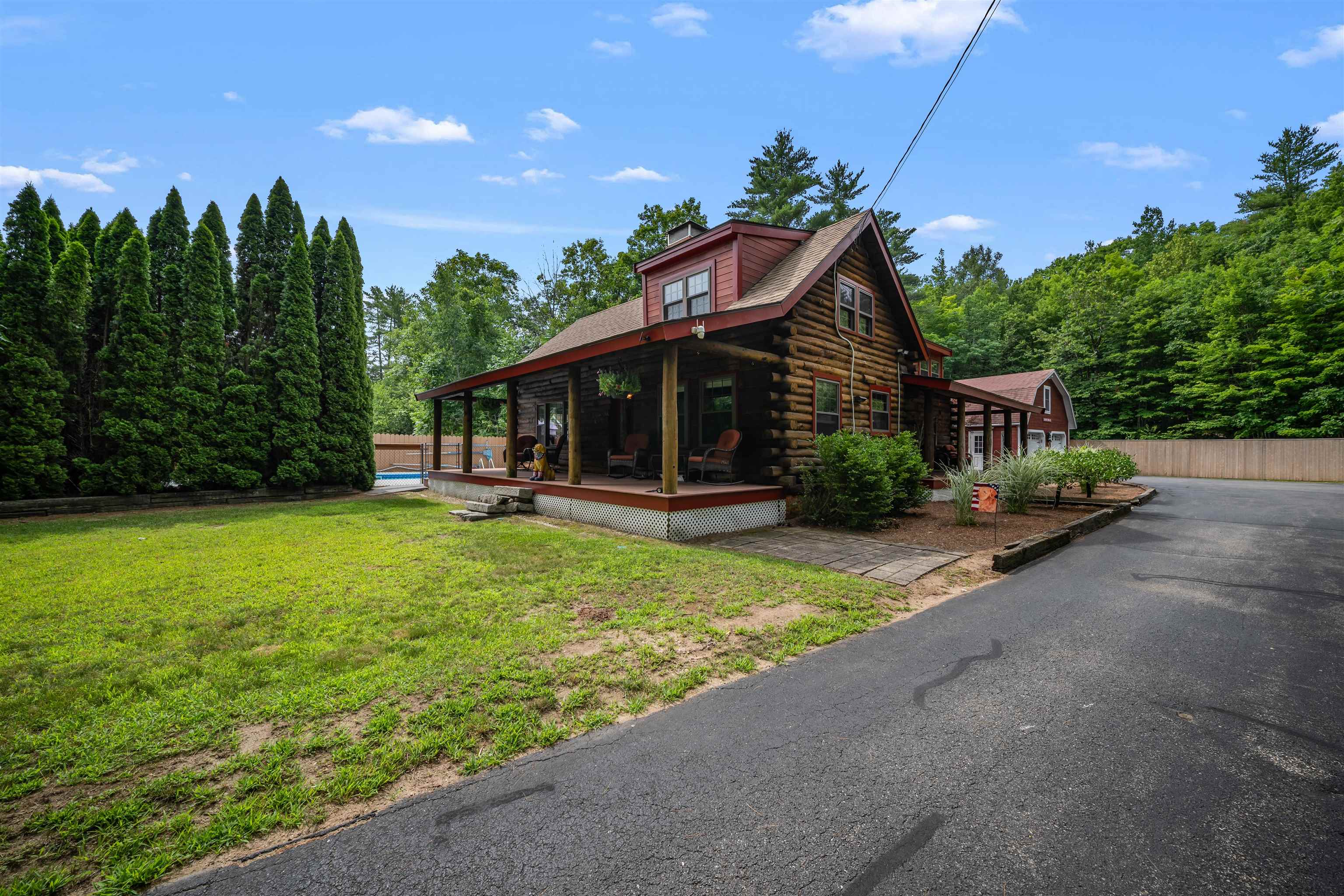 1166 Nh Route 11 Property Photo 4