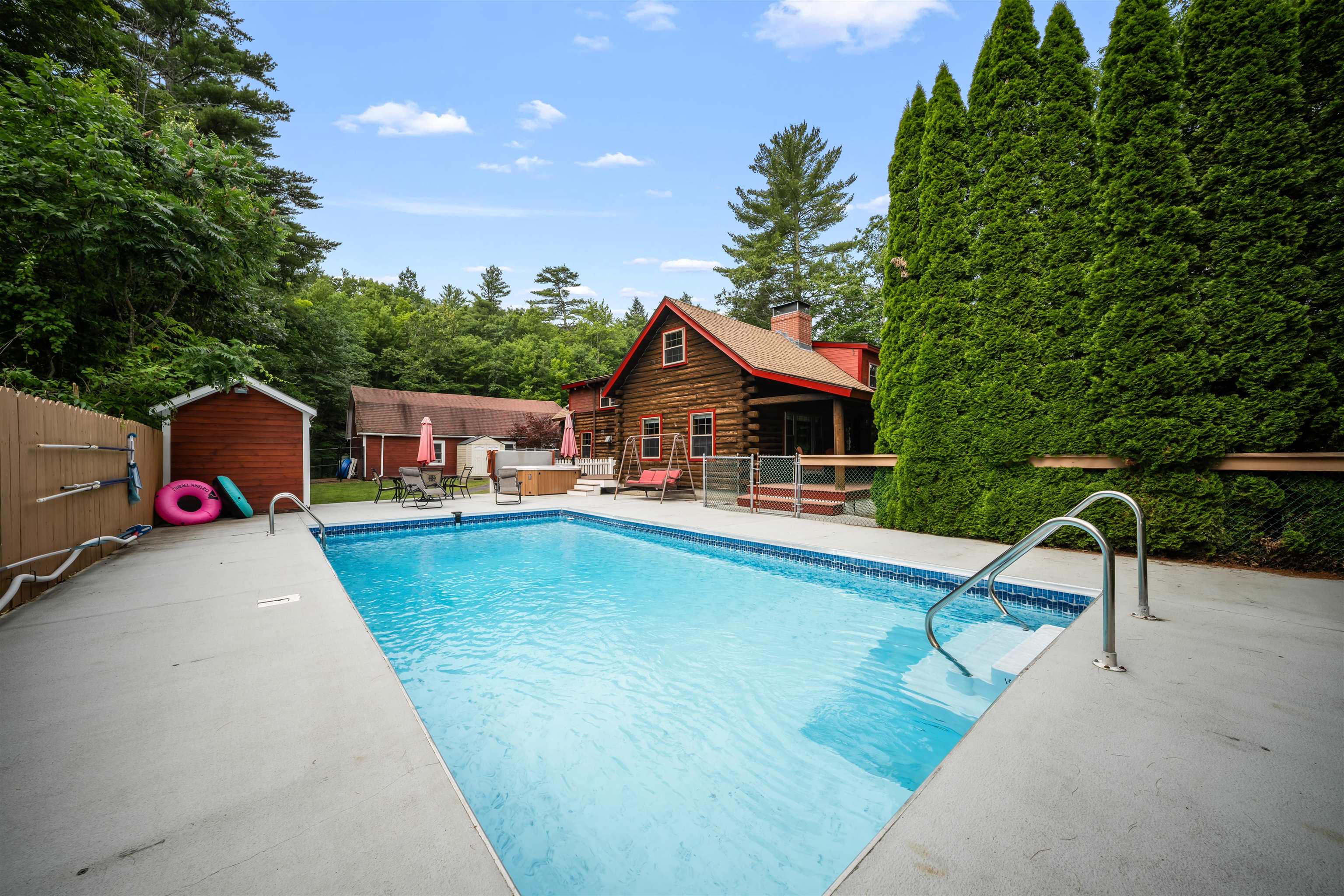 1166 Nh Route 11 Property Photo 5