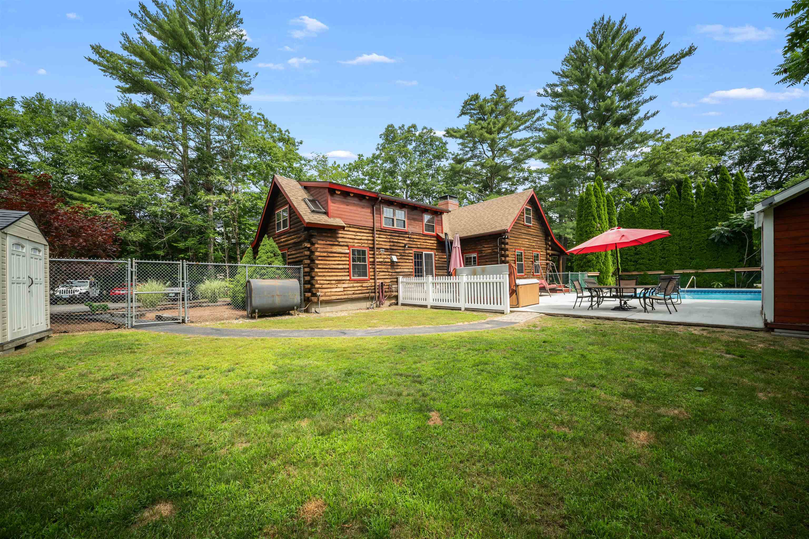 1166 Nh Route 11 Property Photo 37