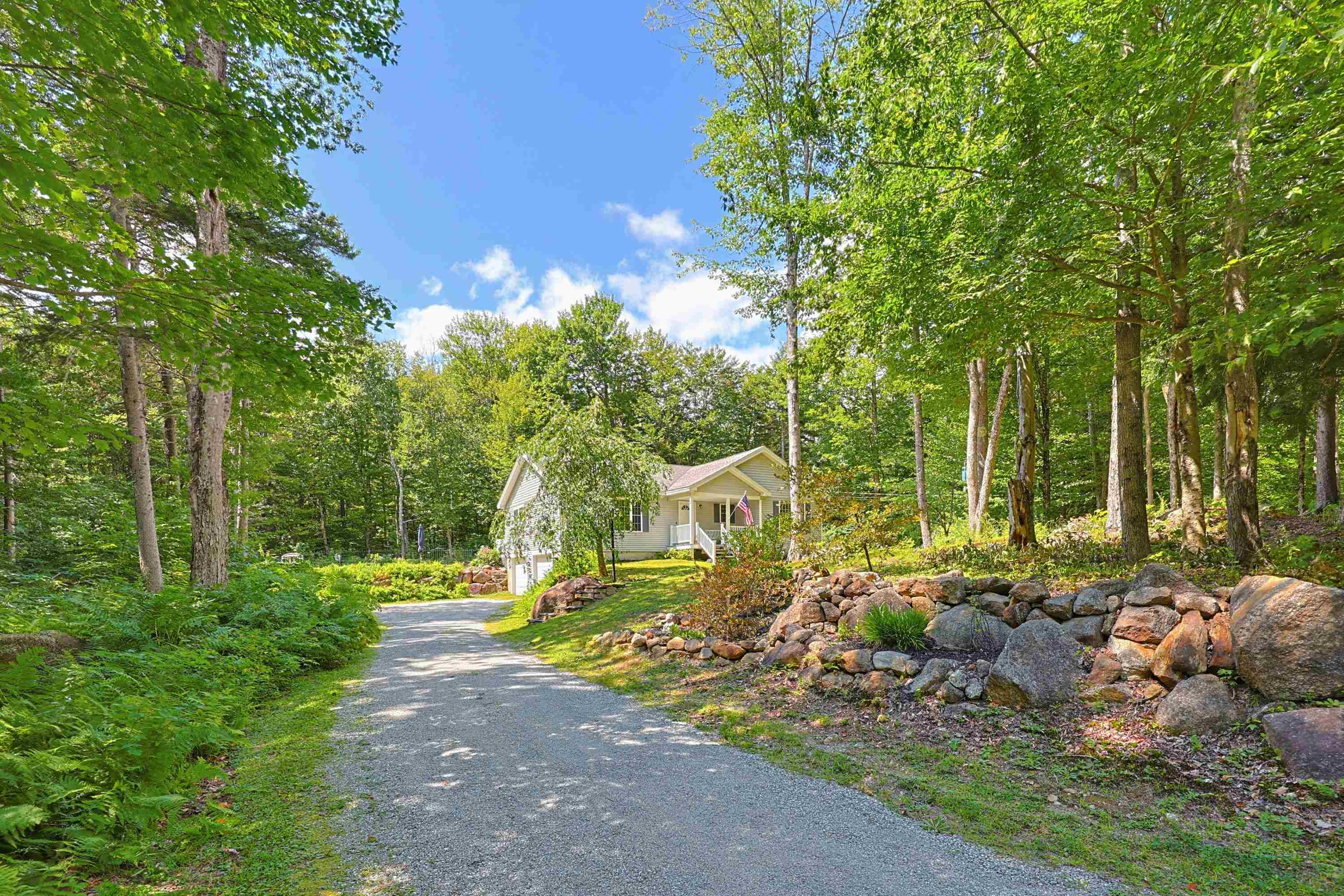 495 Tigola Trail Property Photo 2