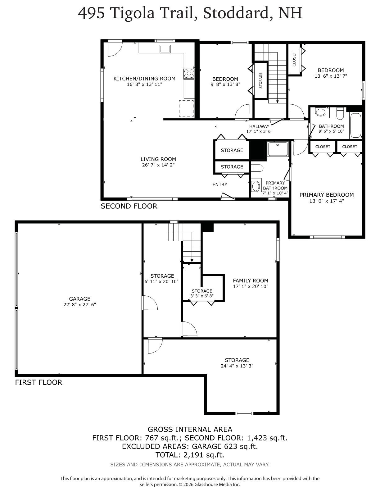 495 Tigola Trail Property Photo 35