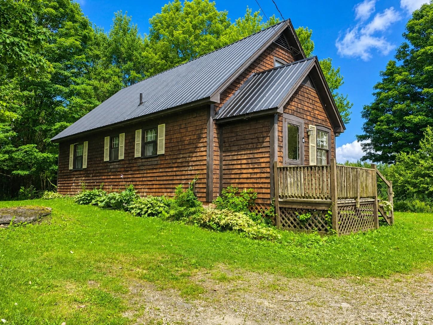 2328 Gore Road Property Photo 1
