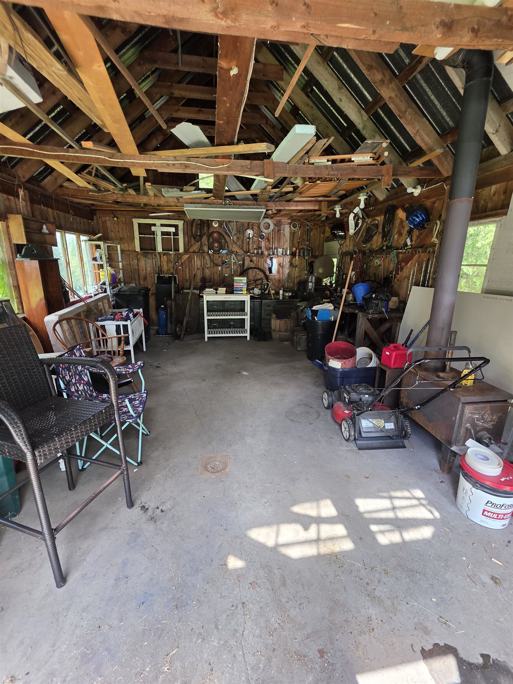 2328 Gore Road Property Photo 14