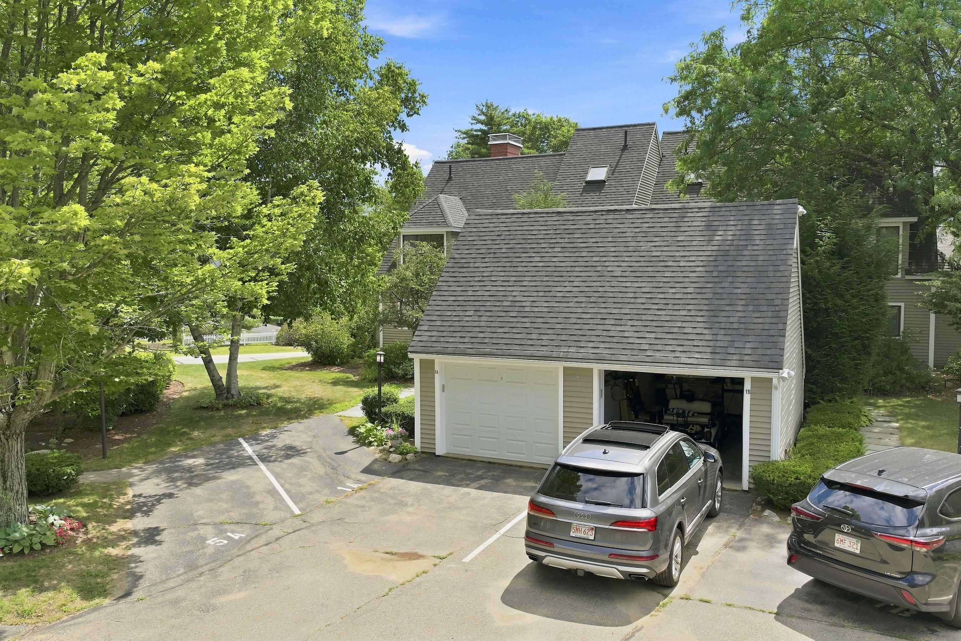 1 Gables Drive Property Photo 38