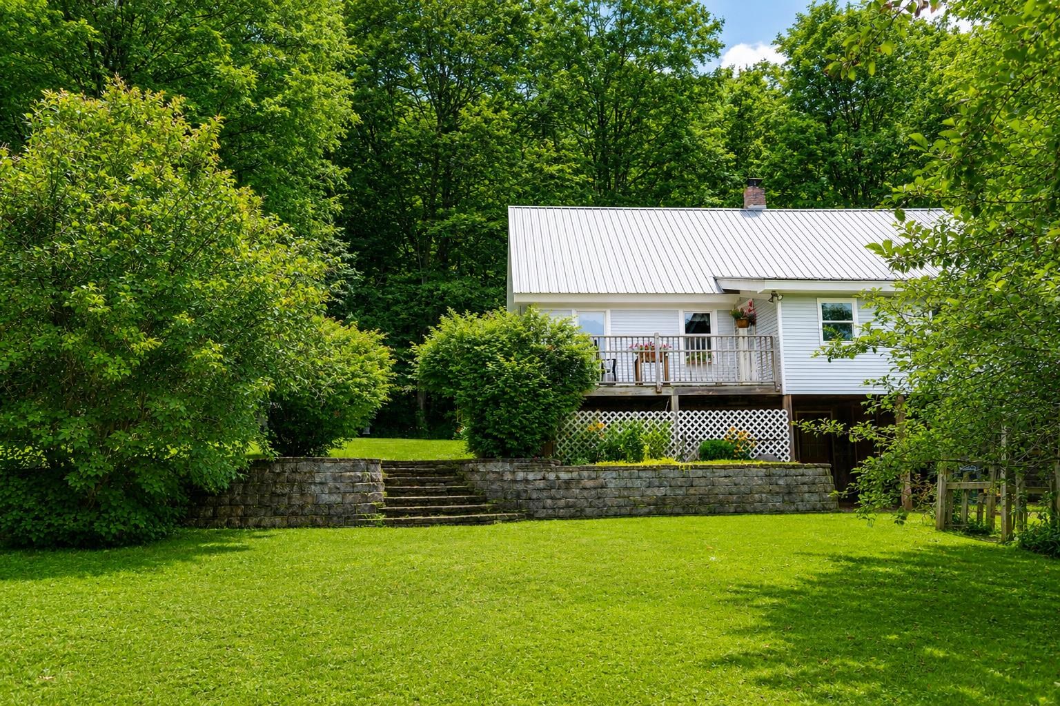 1114 Sand Hill Road Property Photo 1