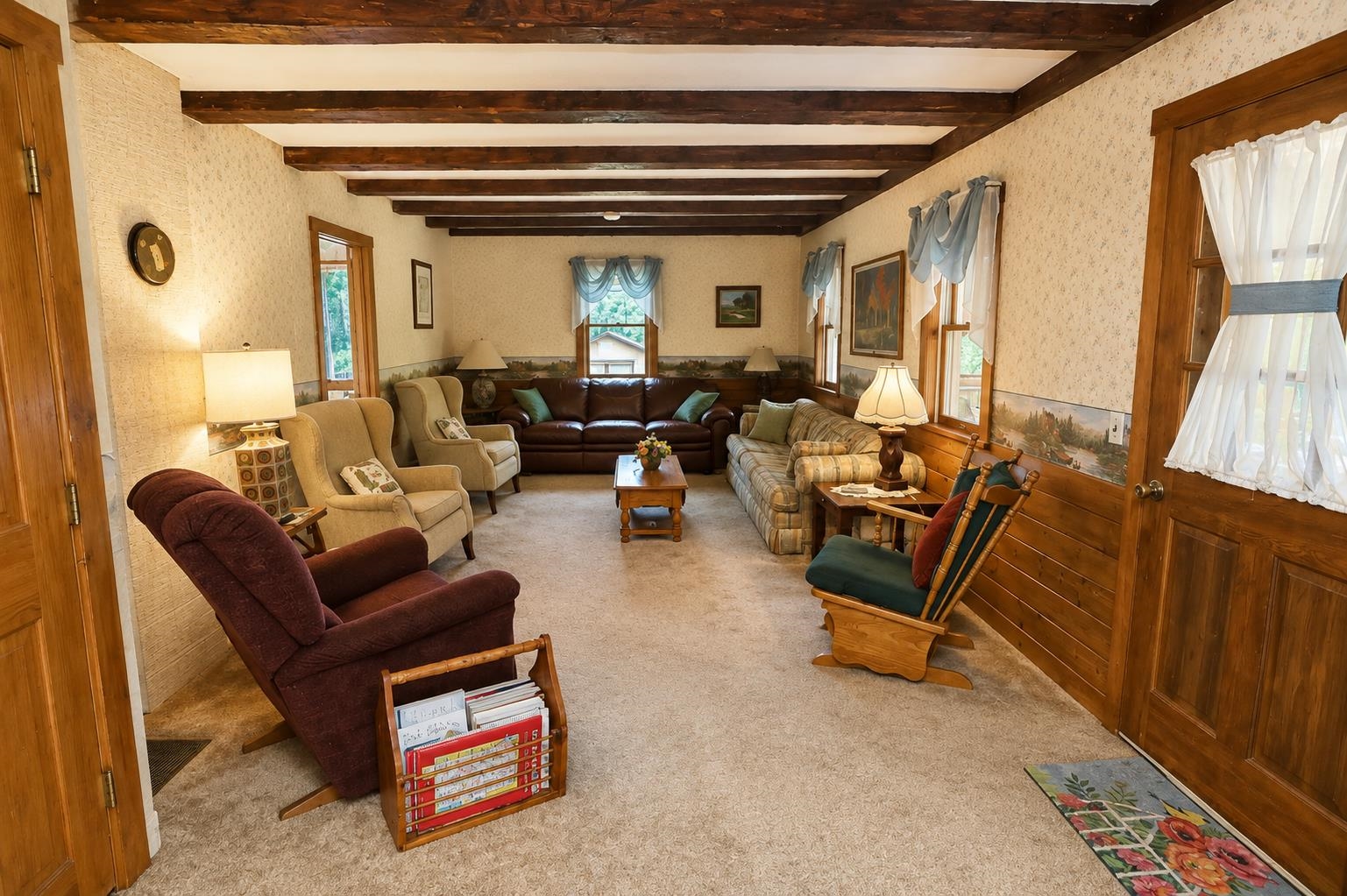 1114 Sand Hill Road Property Photo 9