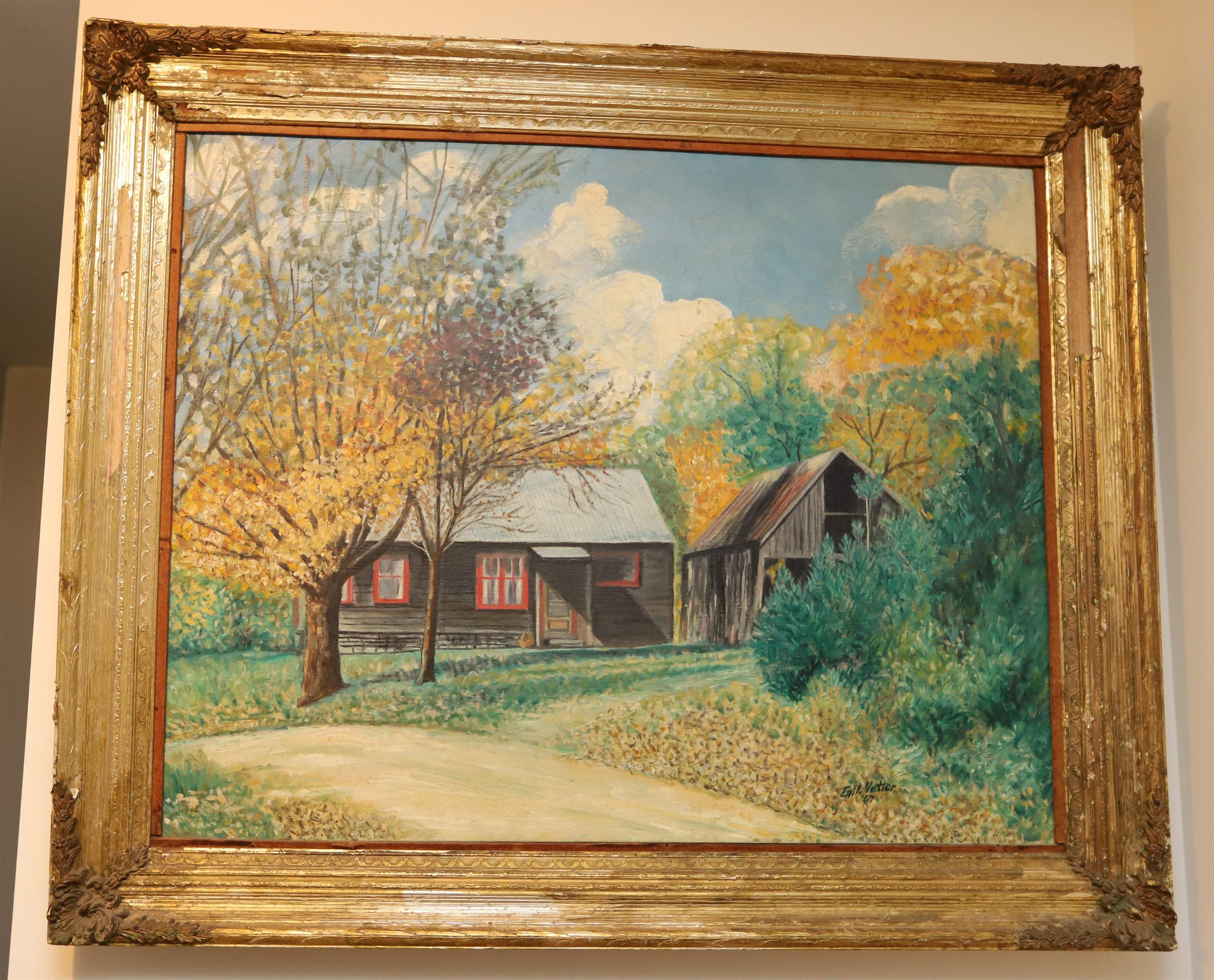 1114 Sand Hill Road Property Photo 30