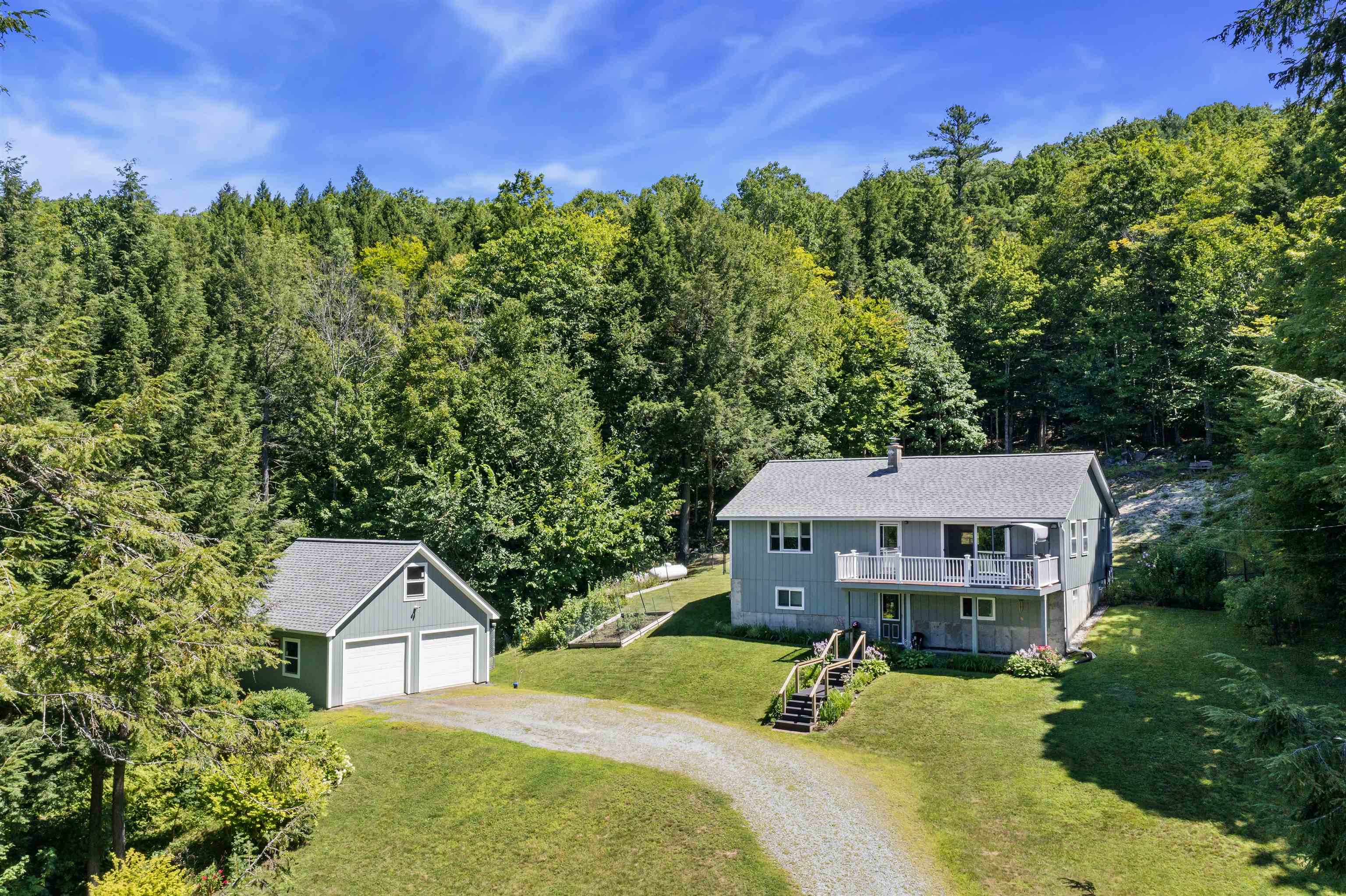 417 Shaker Boulevard Property Photo 1