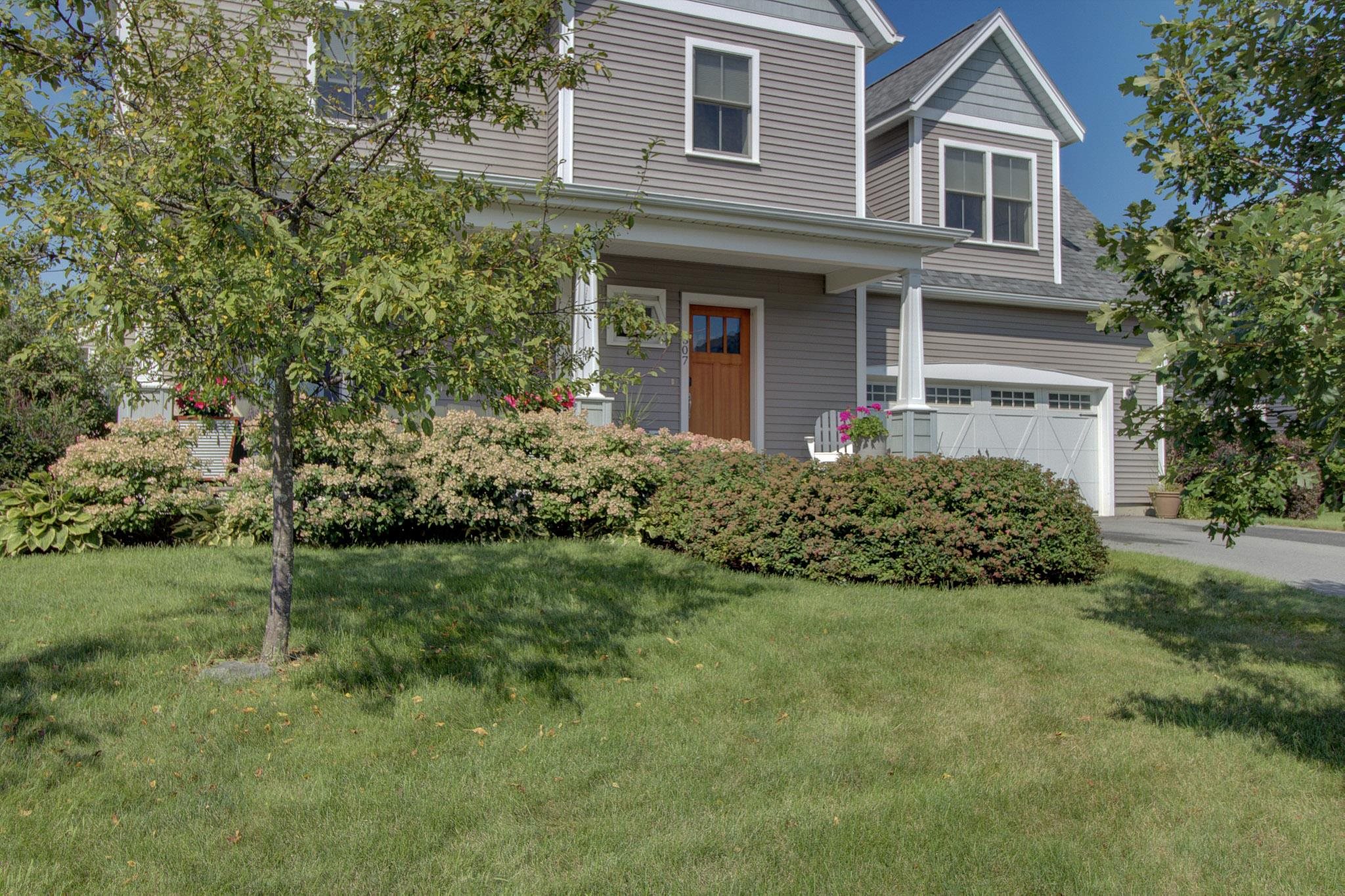 307 Rye Circle Property Photo 5