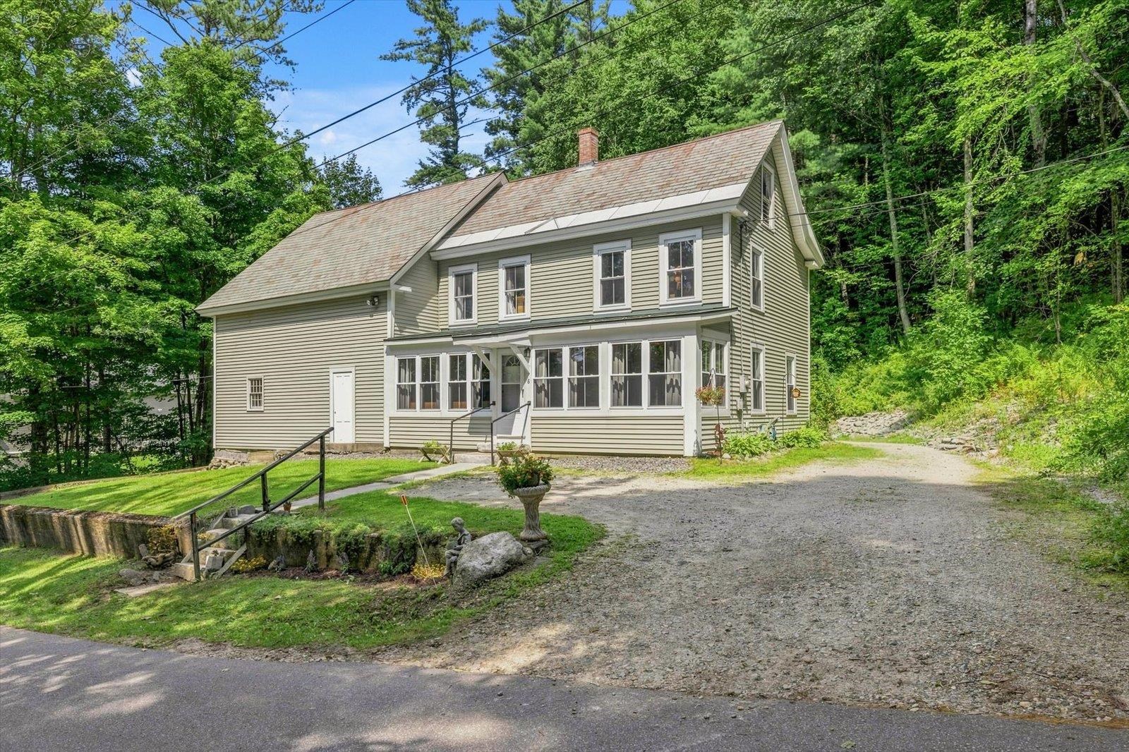 8 Granite Street Property Photo 1