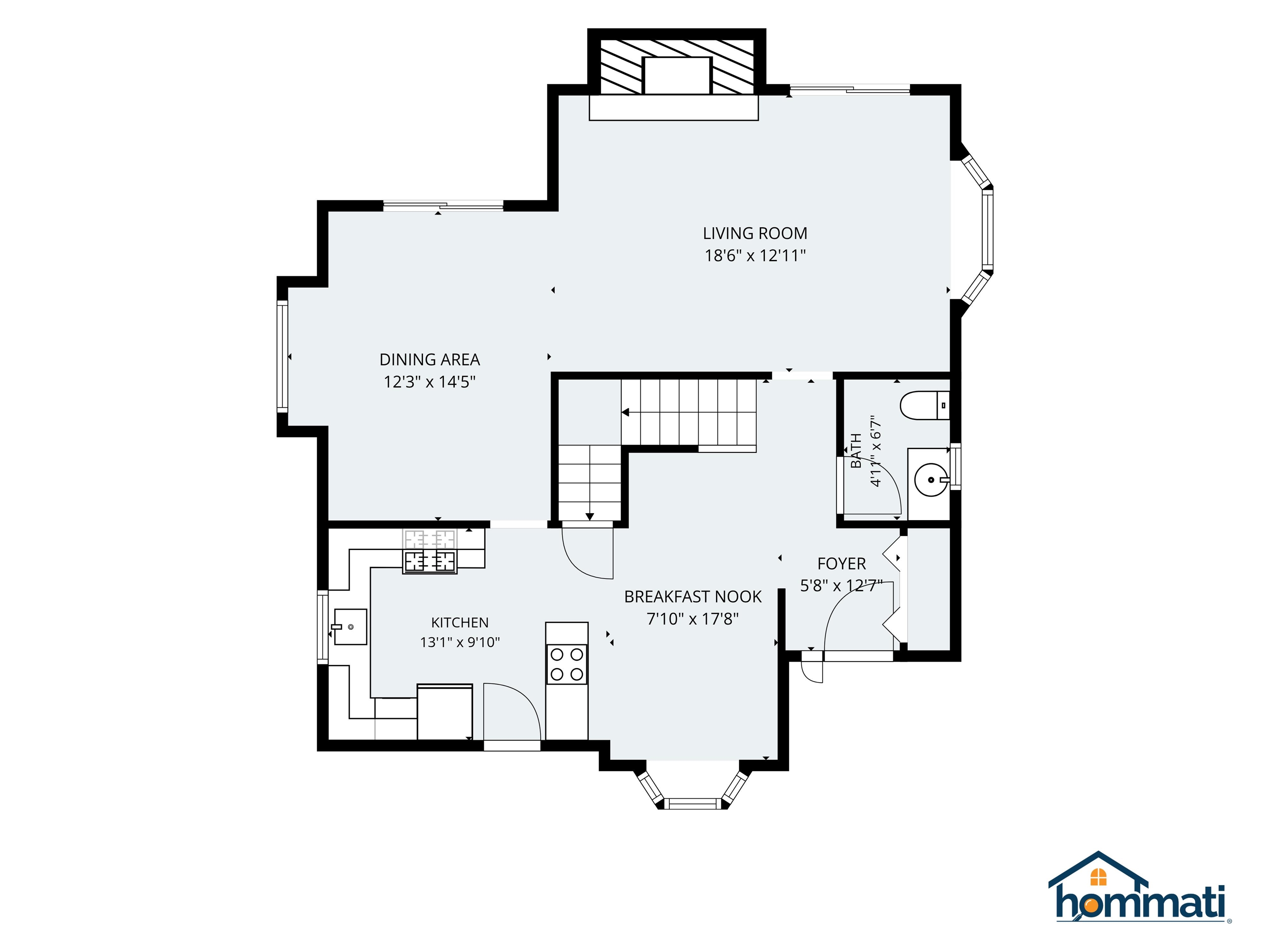 9 Kipford Way Property Photo 3