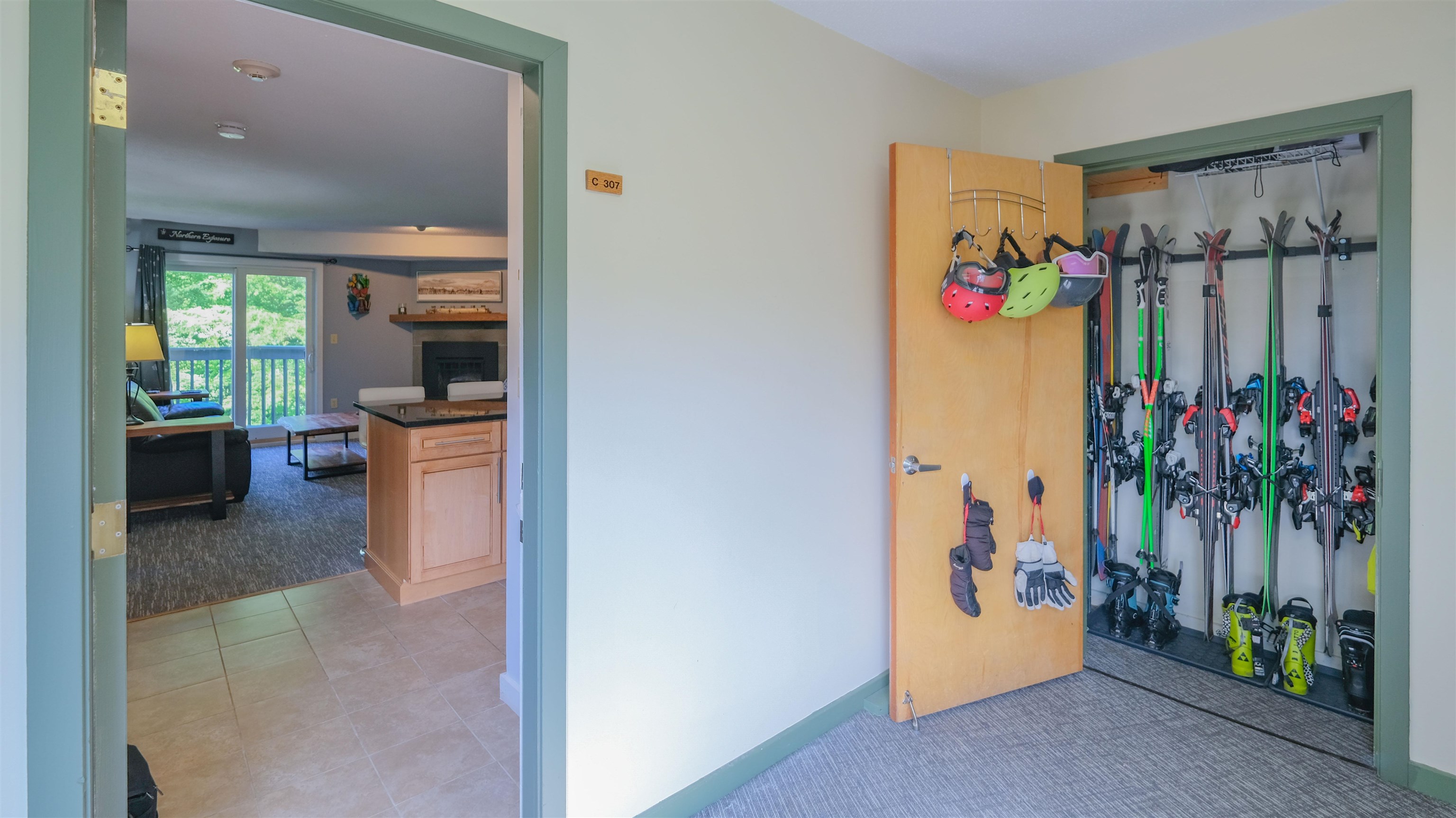 109 Okemo Ridge Road Property Photo 3