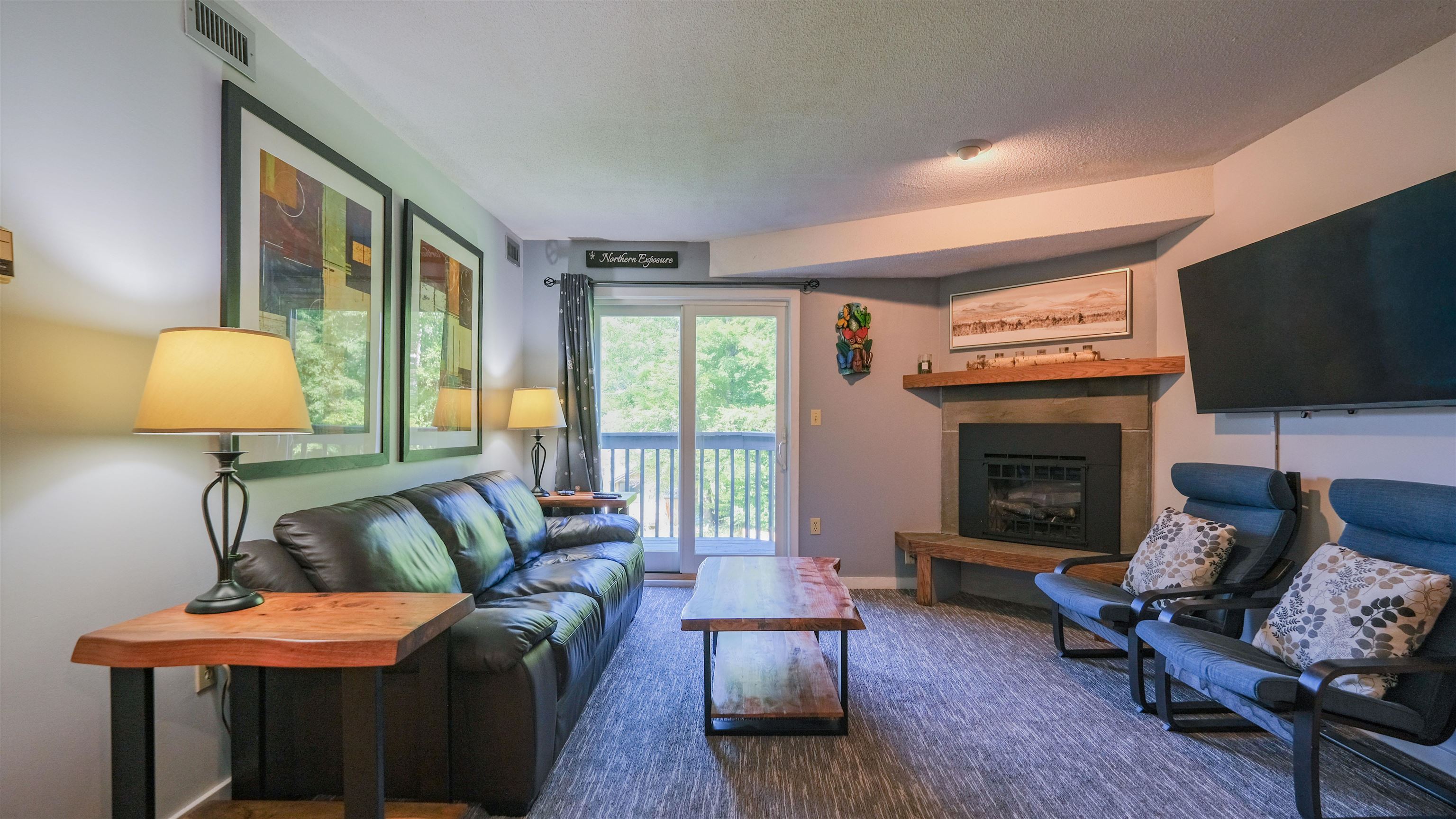 109 Okemo Ridge Road Property Photo 11