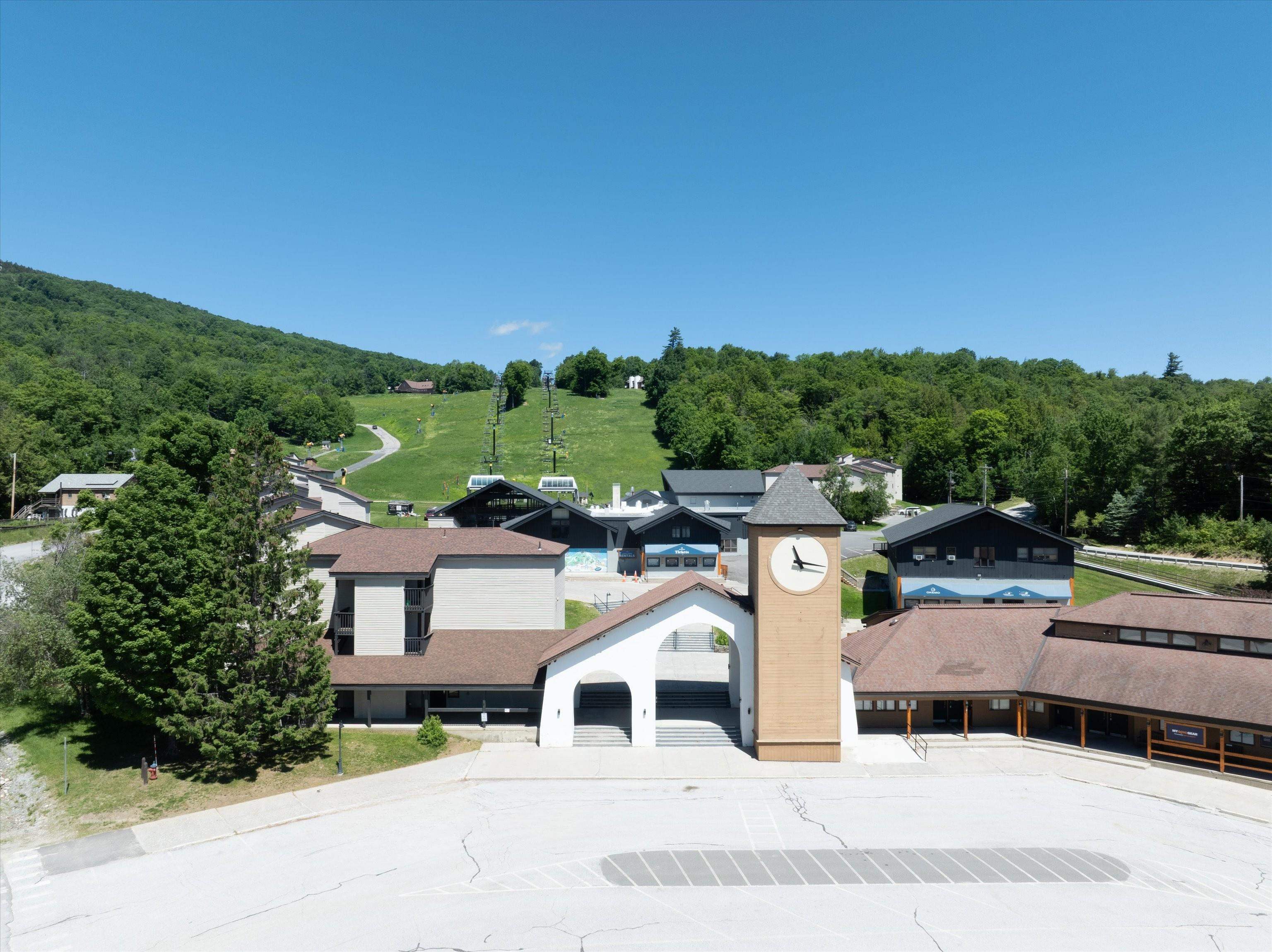 109 Okemo Ridge Road Property Photo 16