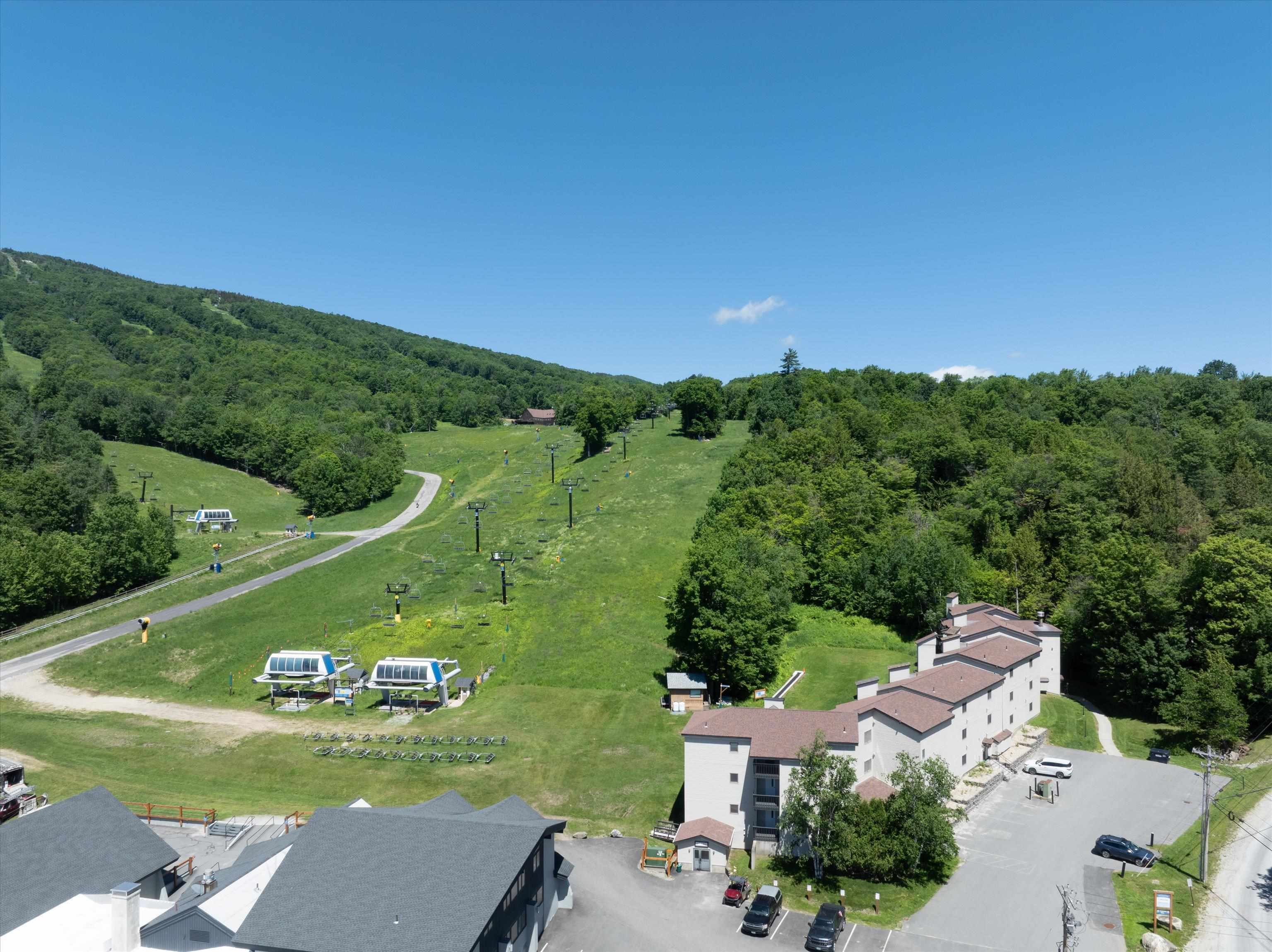 109 Okemo Ridge Road Property Photo 17