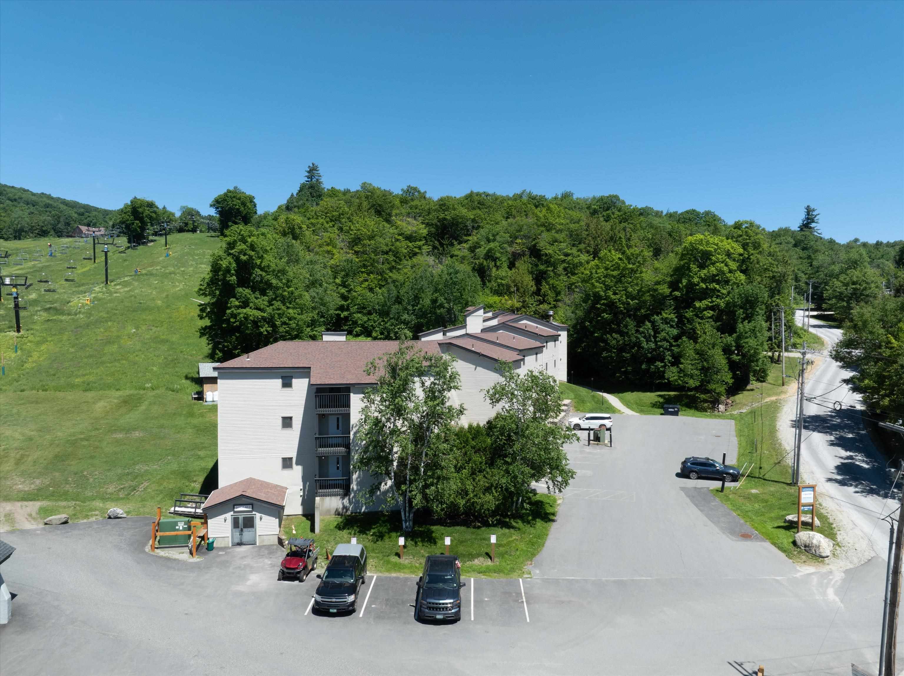 109 Okemo Ridge Road Property Photo 20
