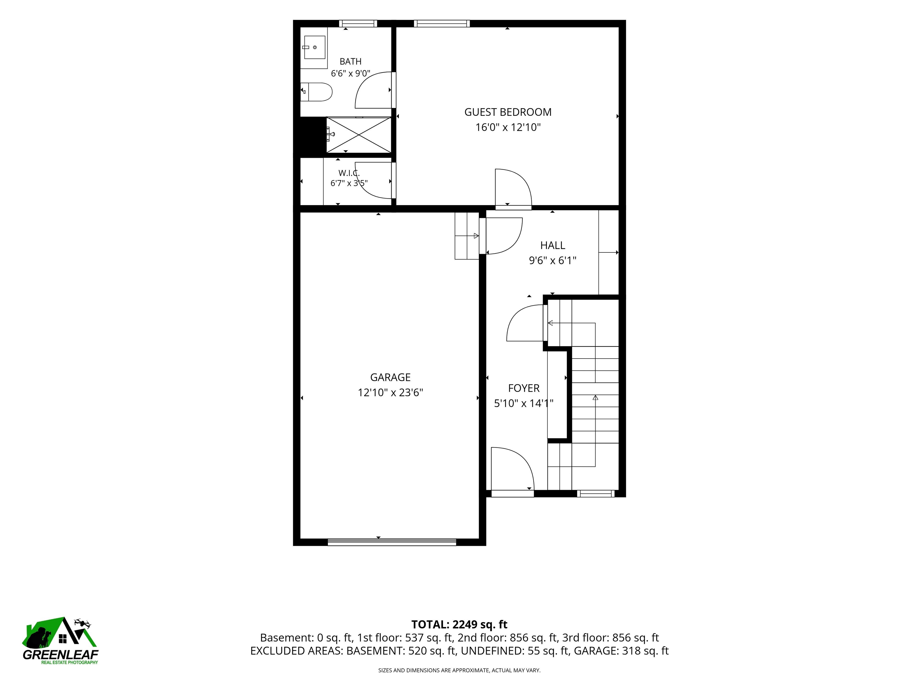 27 Prospect Hill Road Property Photo 12