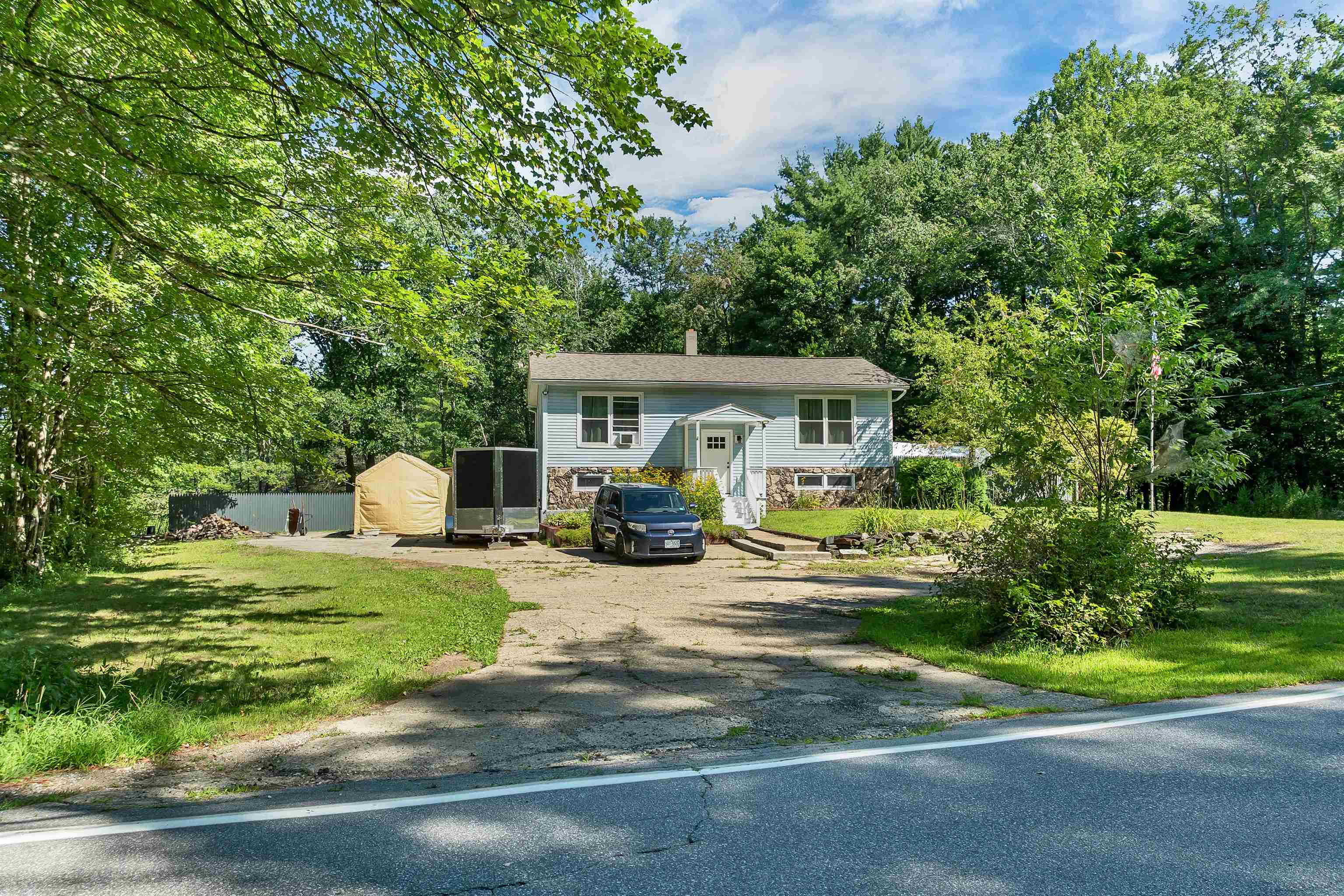 763 Nh Route 129 Property Photo 1