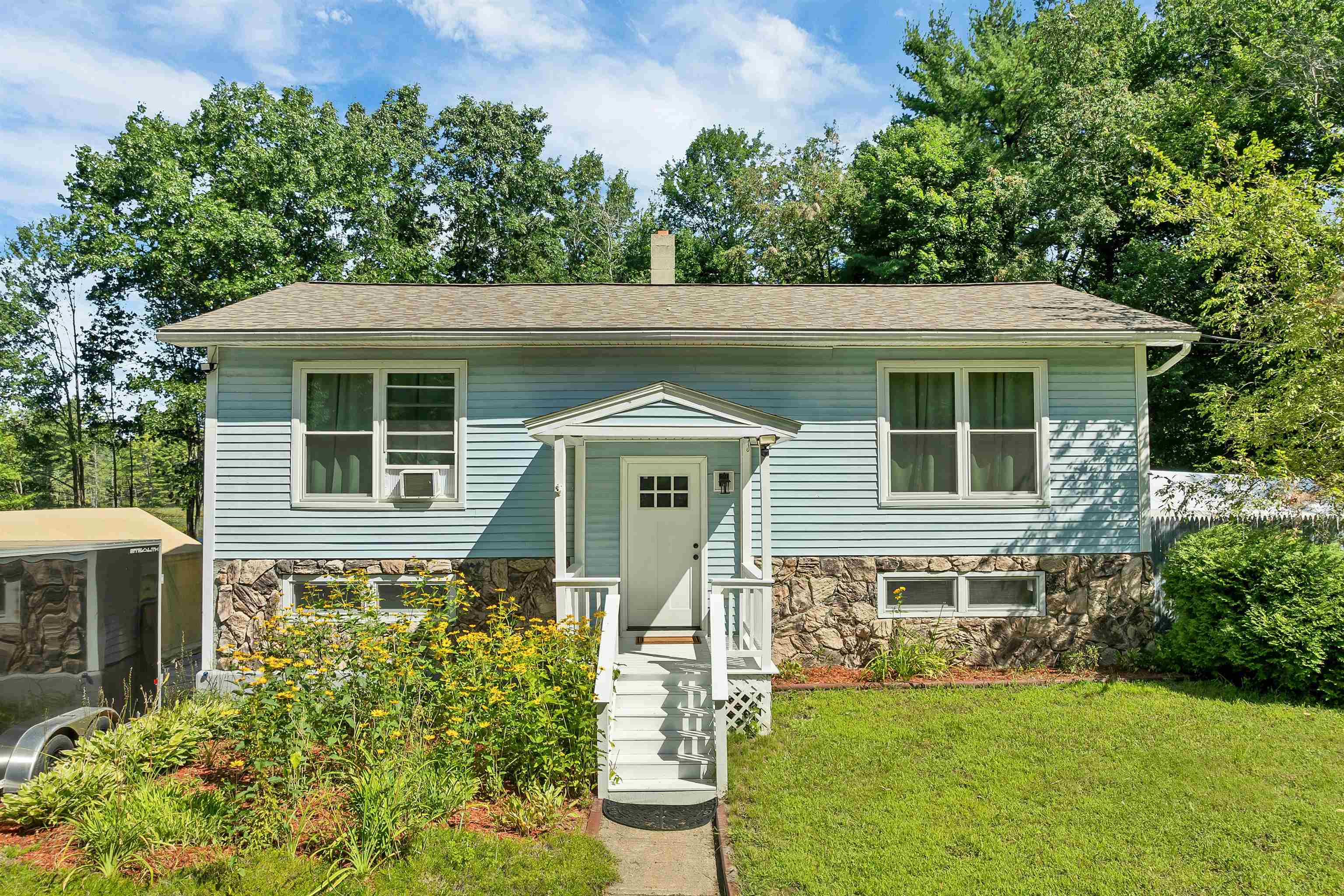 763 Nh Route 129 Property Photo 2