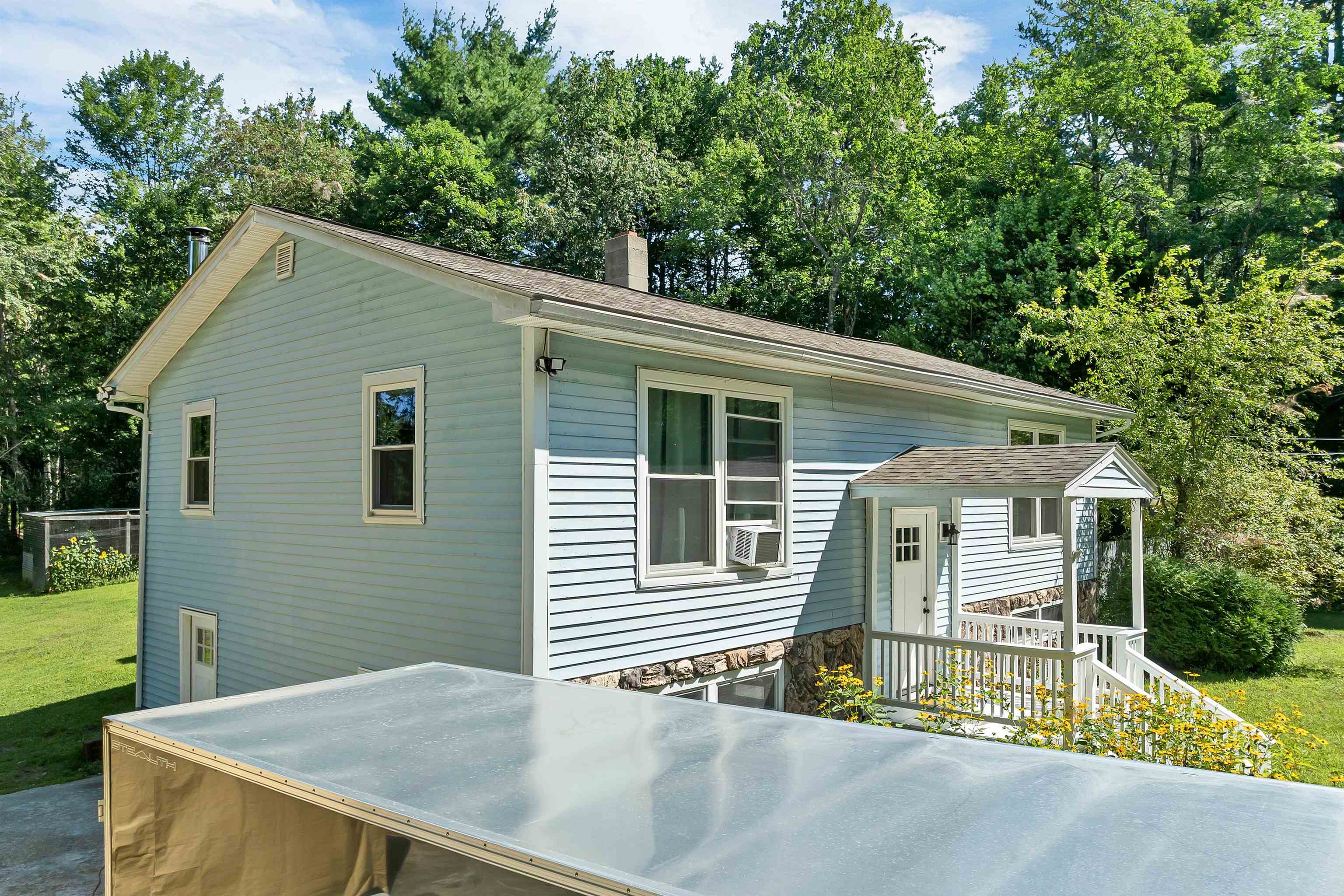 763 Nh Route 129 Property Photo 5