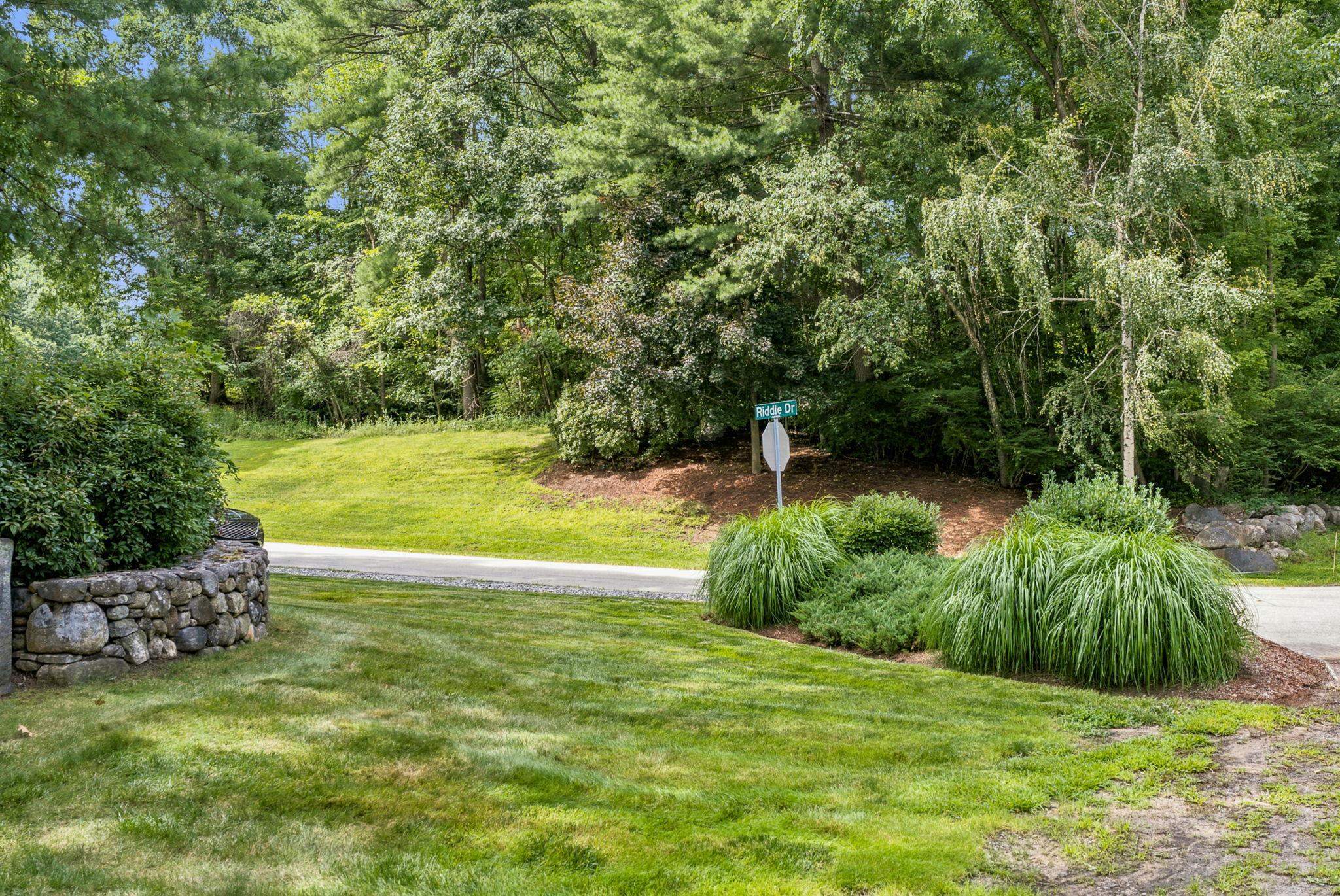 Lot 14-50-1 Riddle Drive Property Photo 2