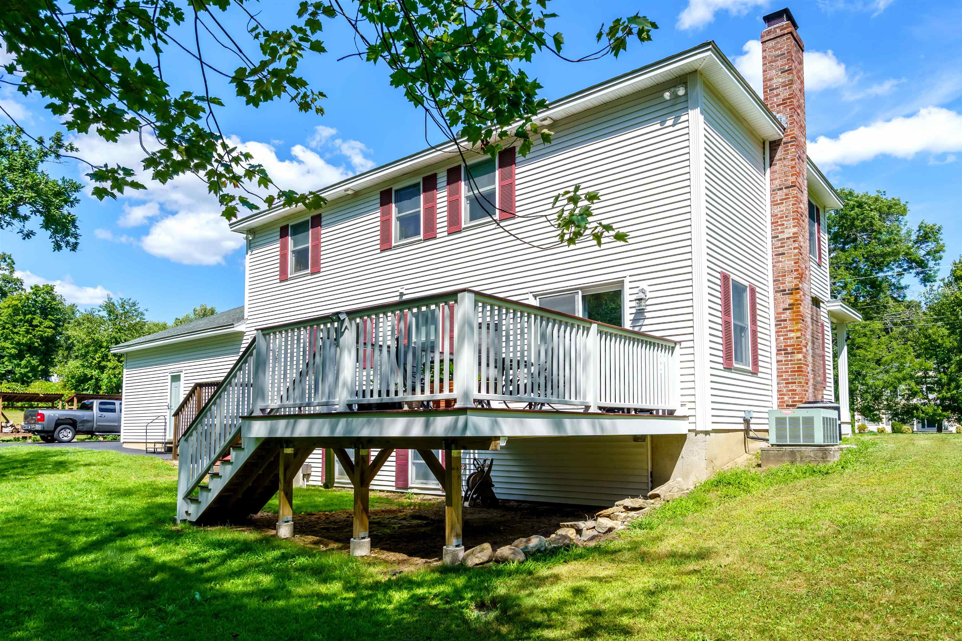 14 Blackstone Circle Property Photo 36