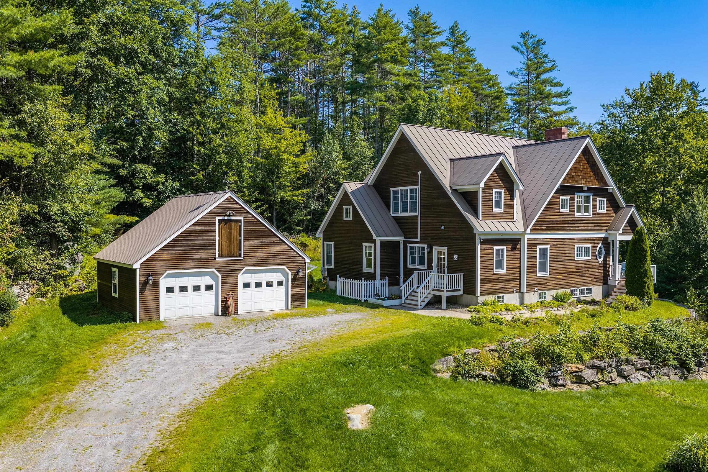 30 Fieldstone Way Property Photo 1