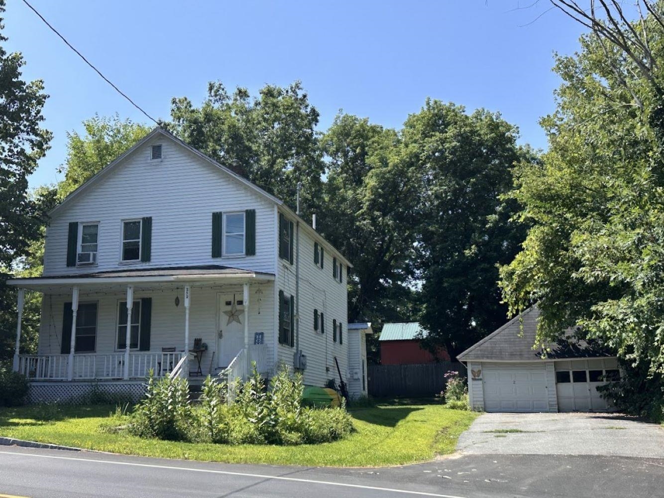 252 North Street Property Photo 23