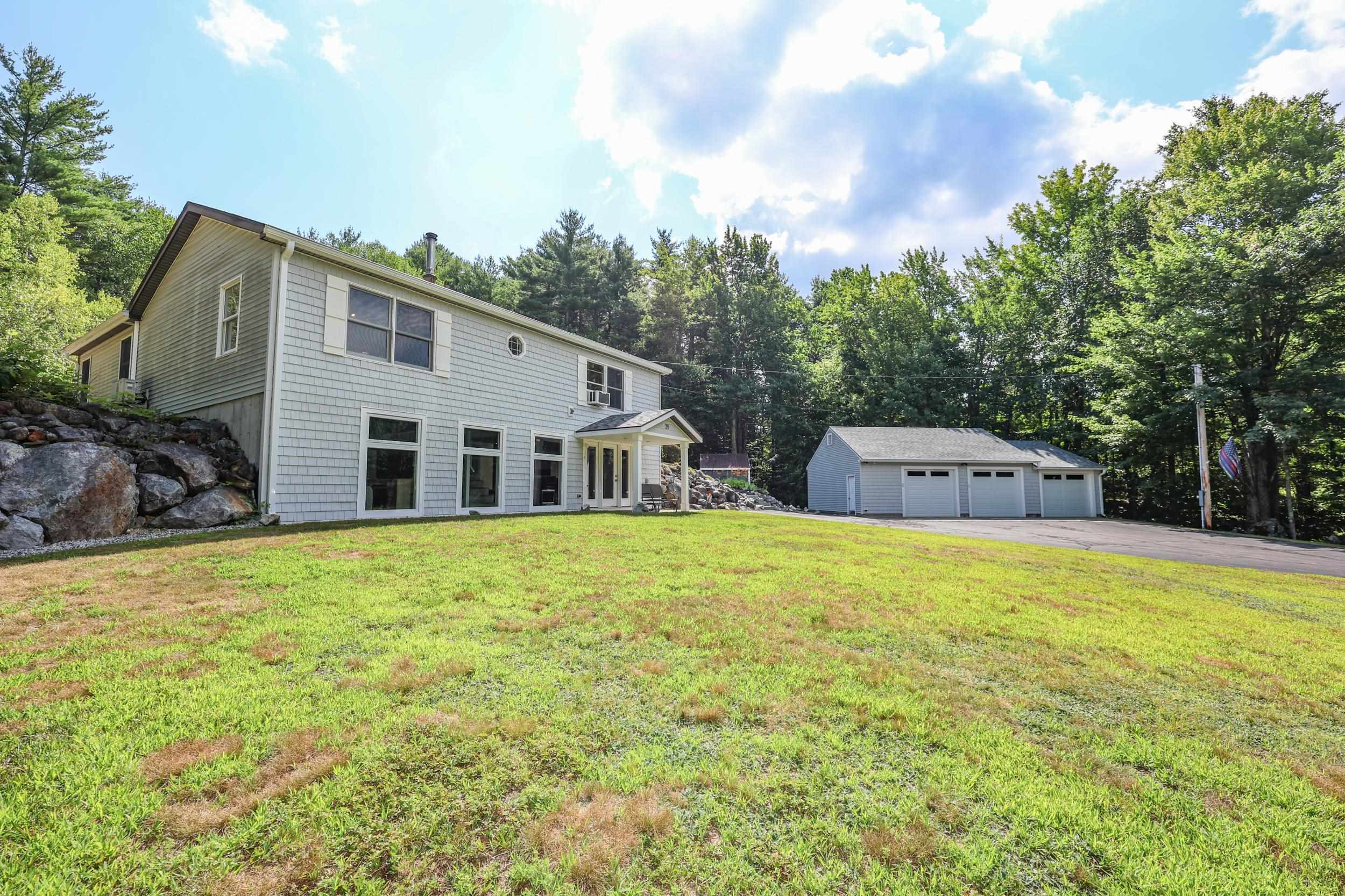 39 Lily Pond Road Property Photo 1