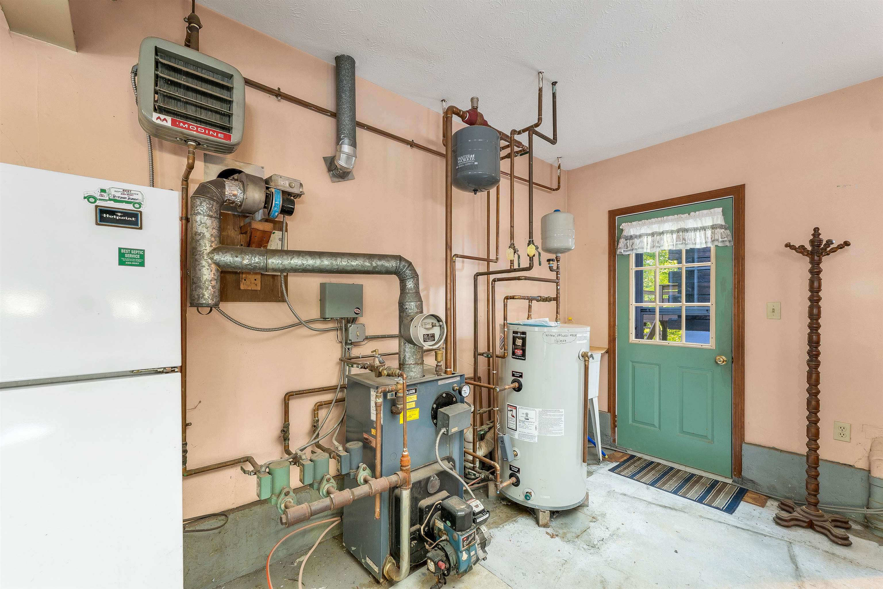 363 Academy Road Property Photo 37