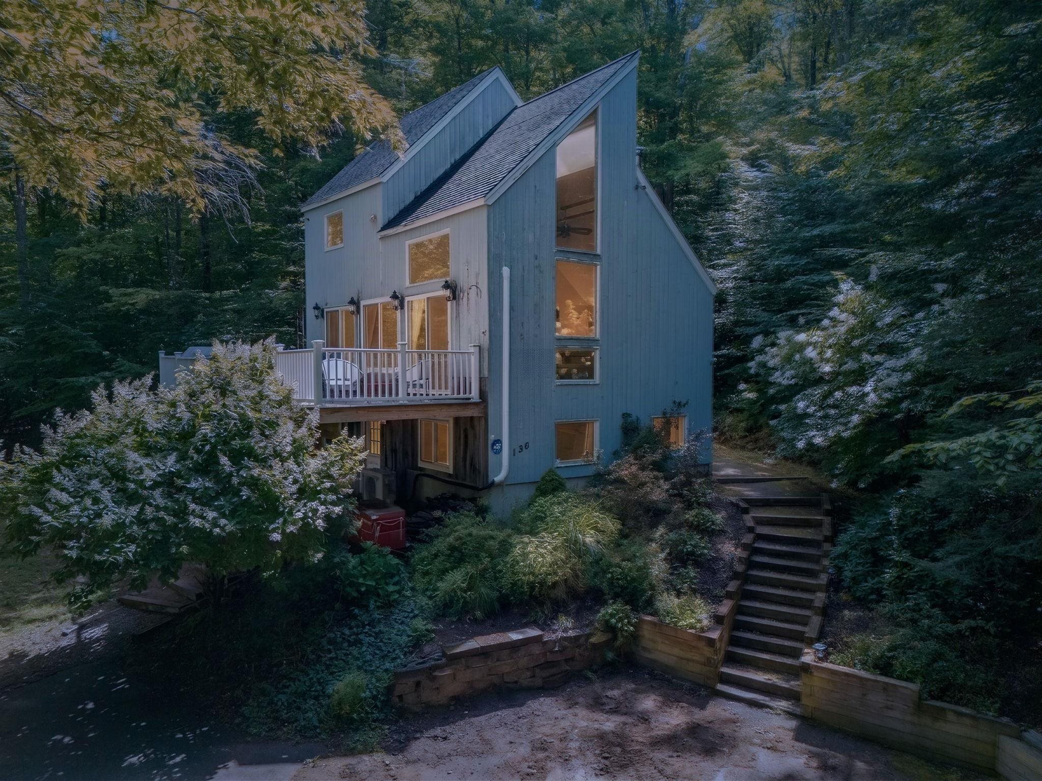 136 Summit Drive Property Photo 1