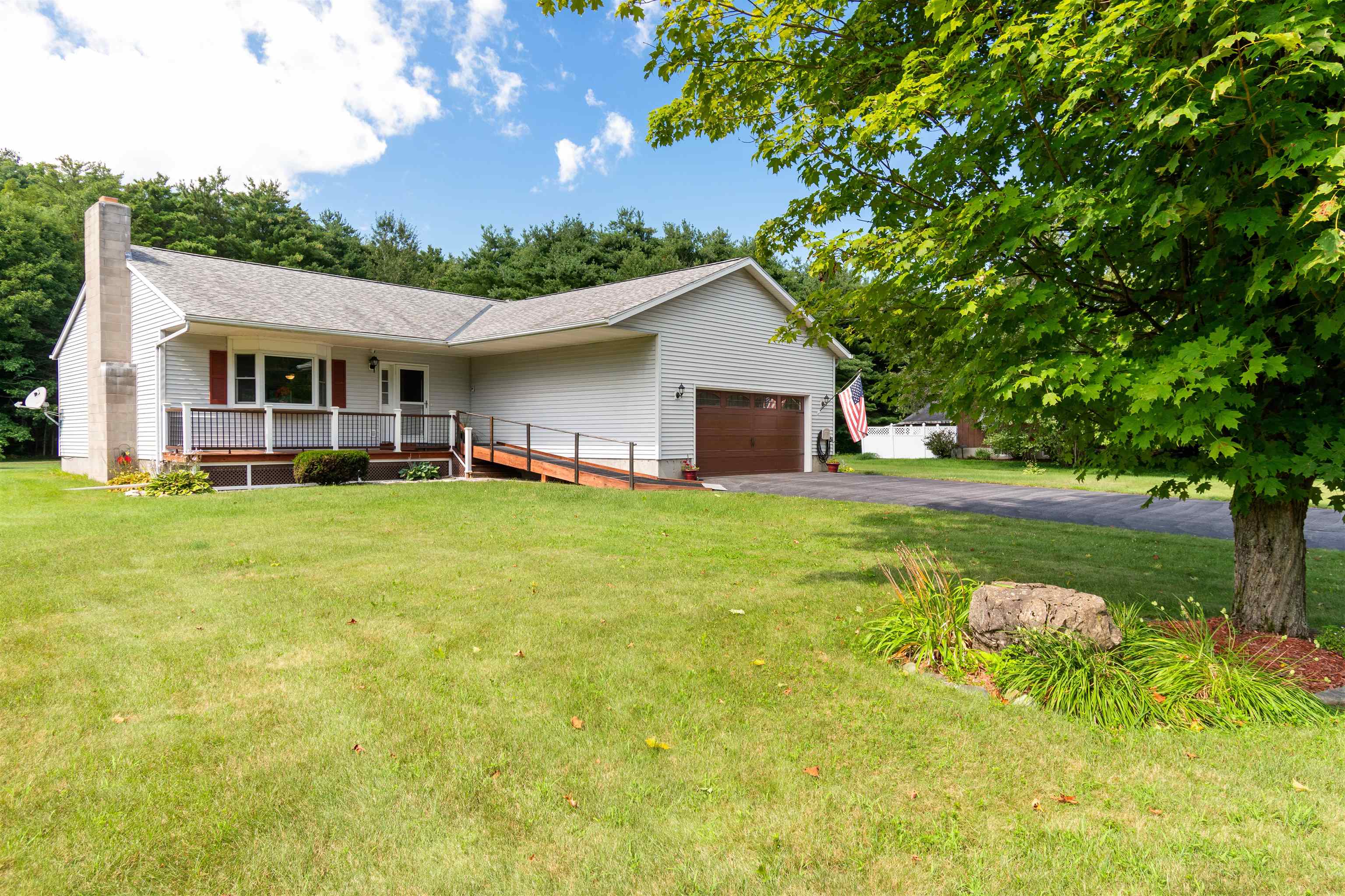 428 Clay Point Road Property Photo 1
