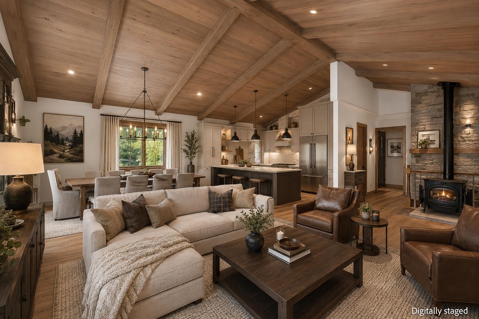 213 Alpine Meadows Property Photo 4
