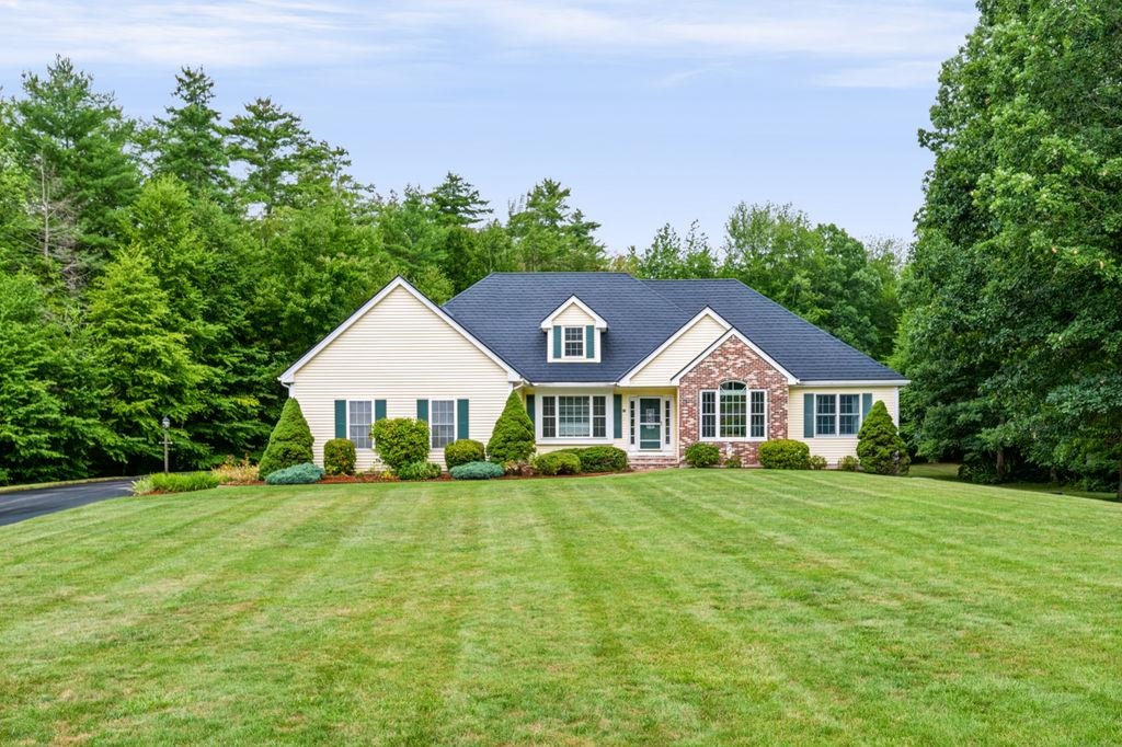 15 Brenner Drive Property Photo 1