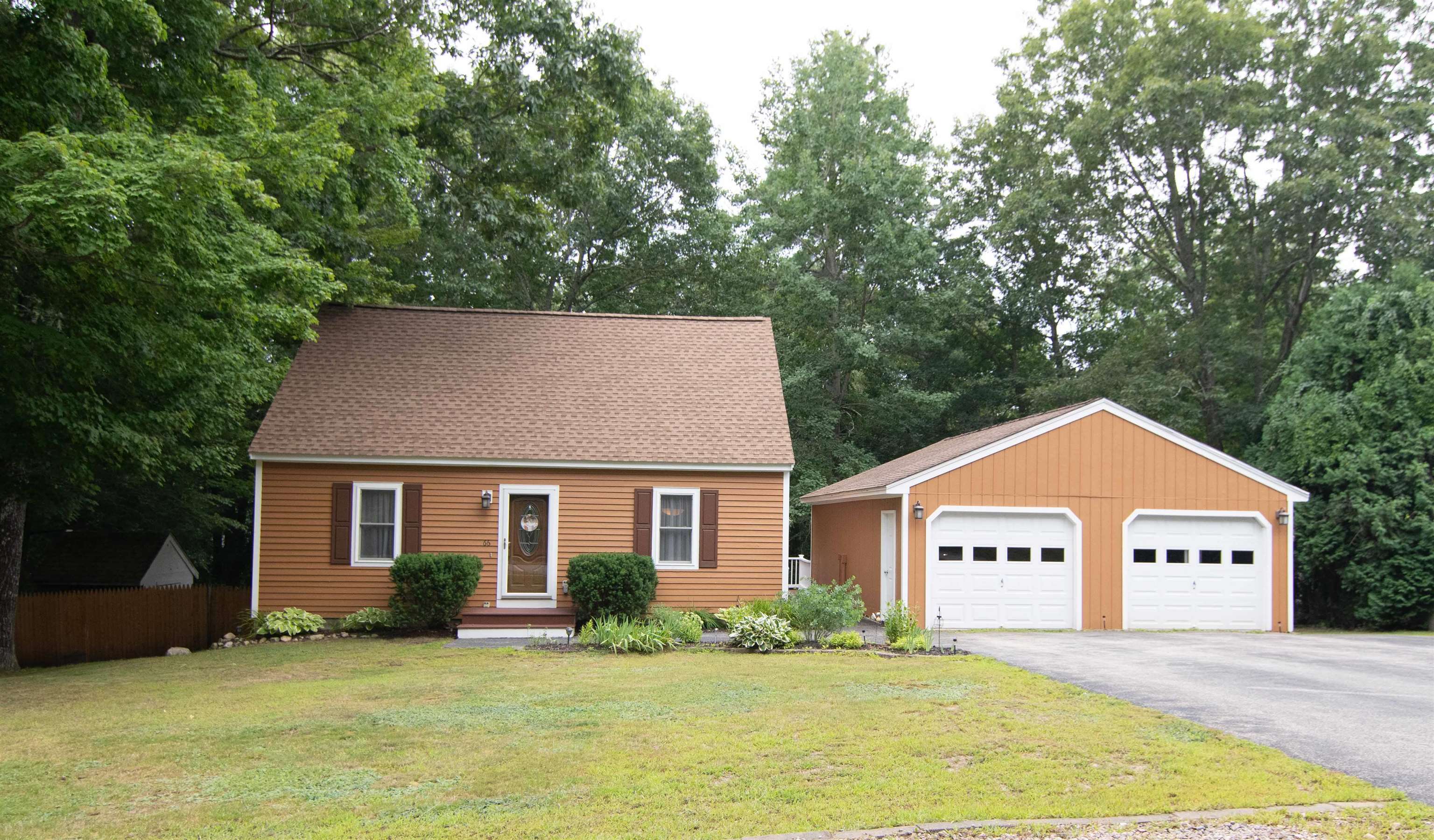 66 Dorothy Drive Property Photo 1