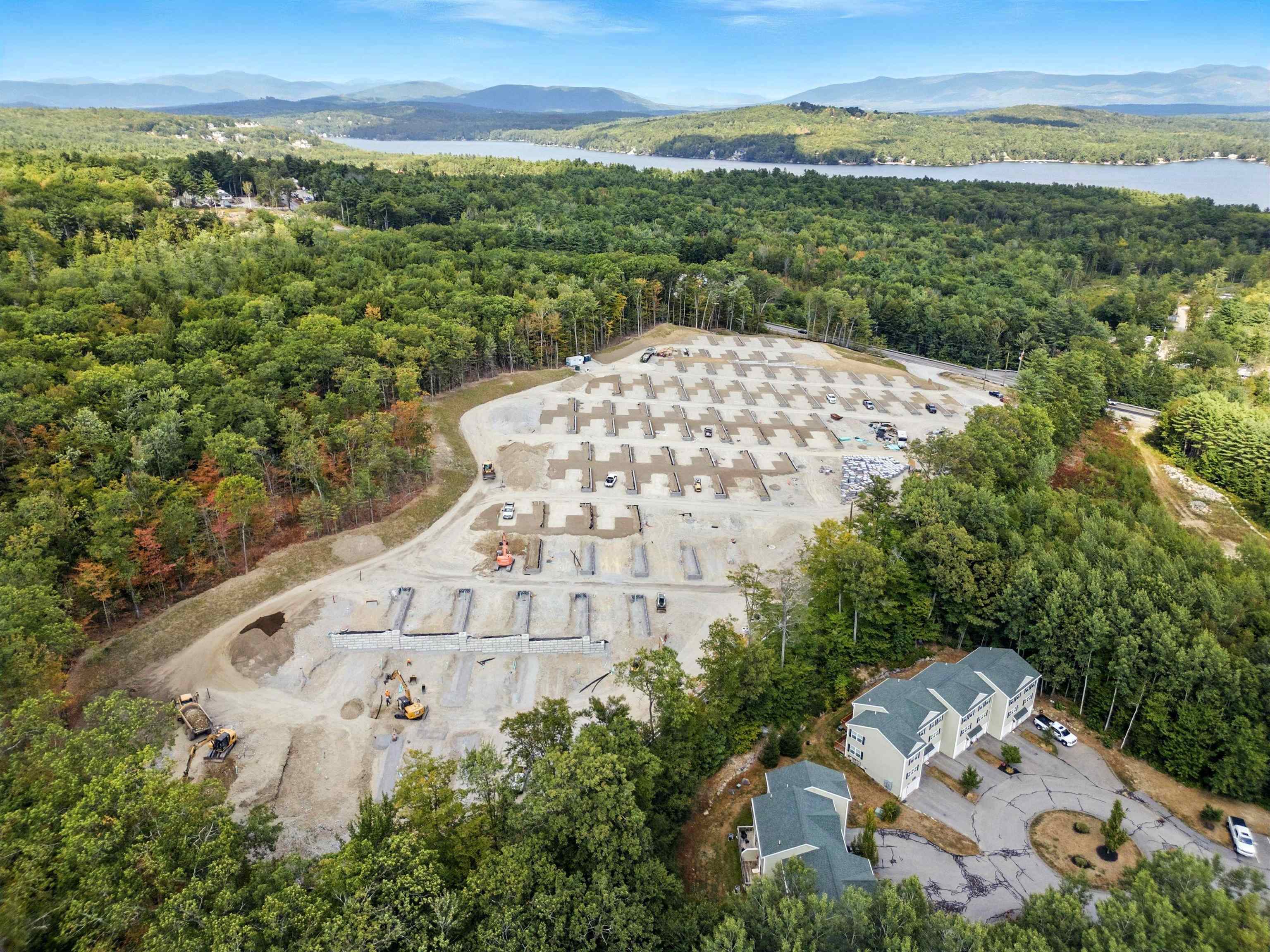 Endicott Street North Property Photo 28
