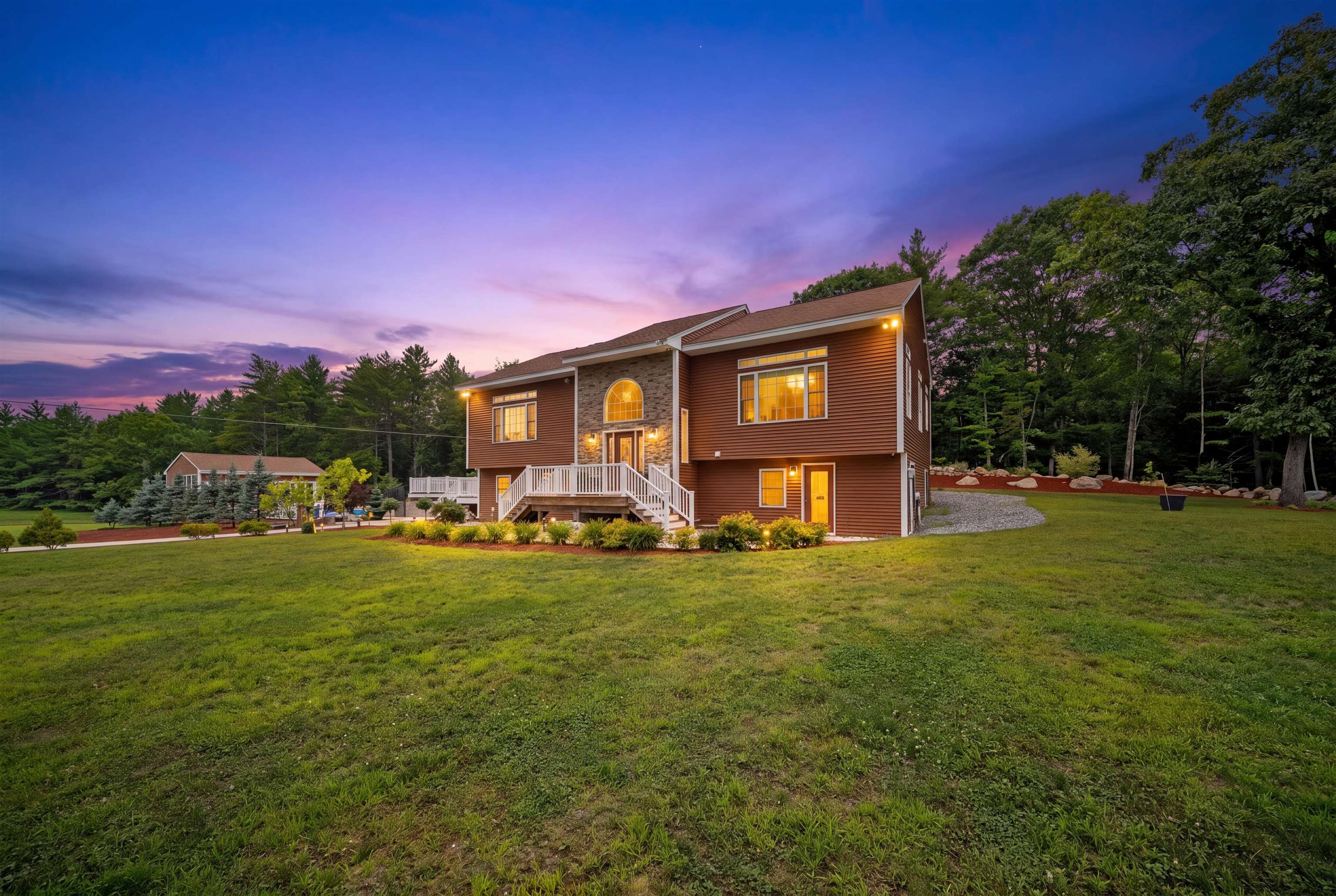 86 Beaver Ridge Road Property Photo 1