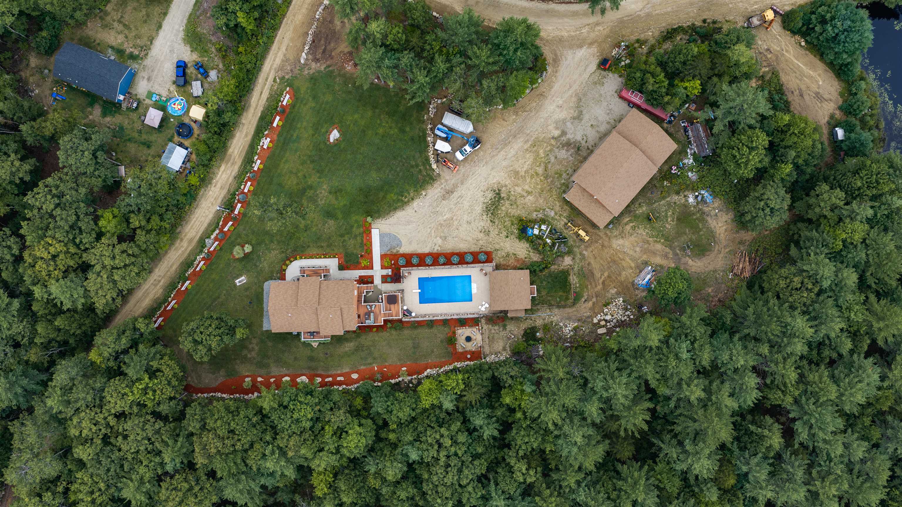 86 Beaver Ridge Road Property Photo 5