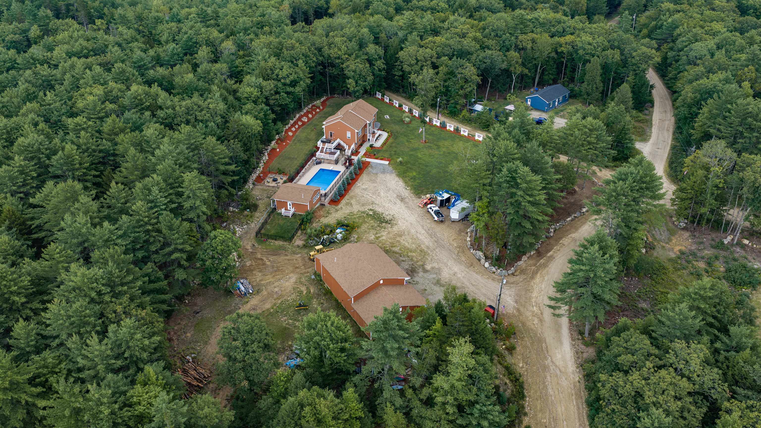 86 Beaver Ridge Road Property Photo 7