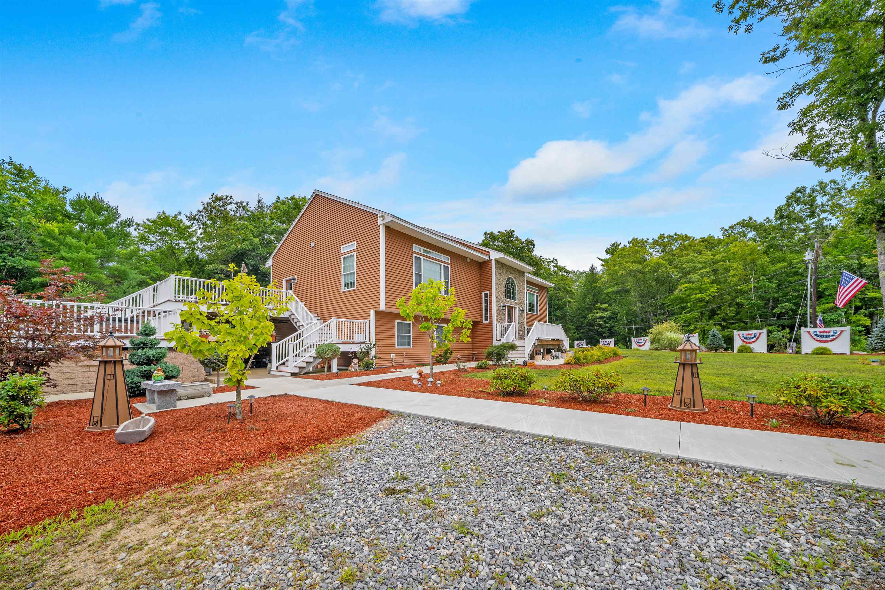 86 Beaver Ridge Road Property Photo 46