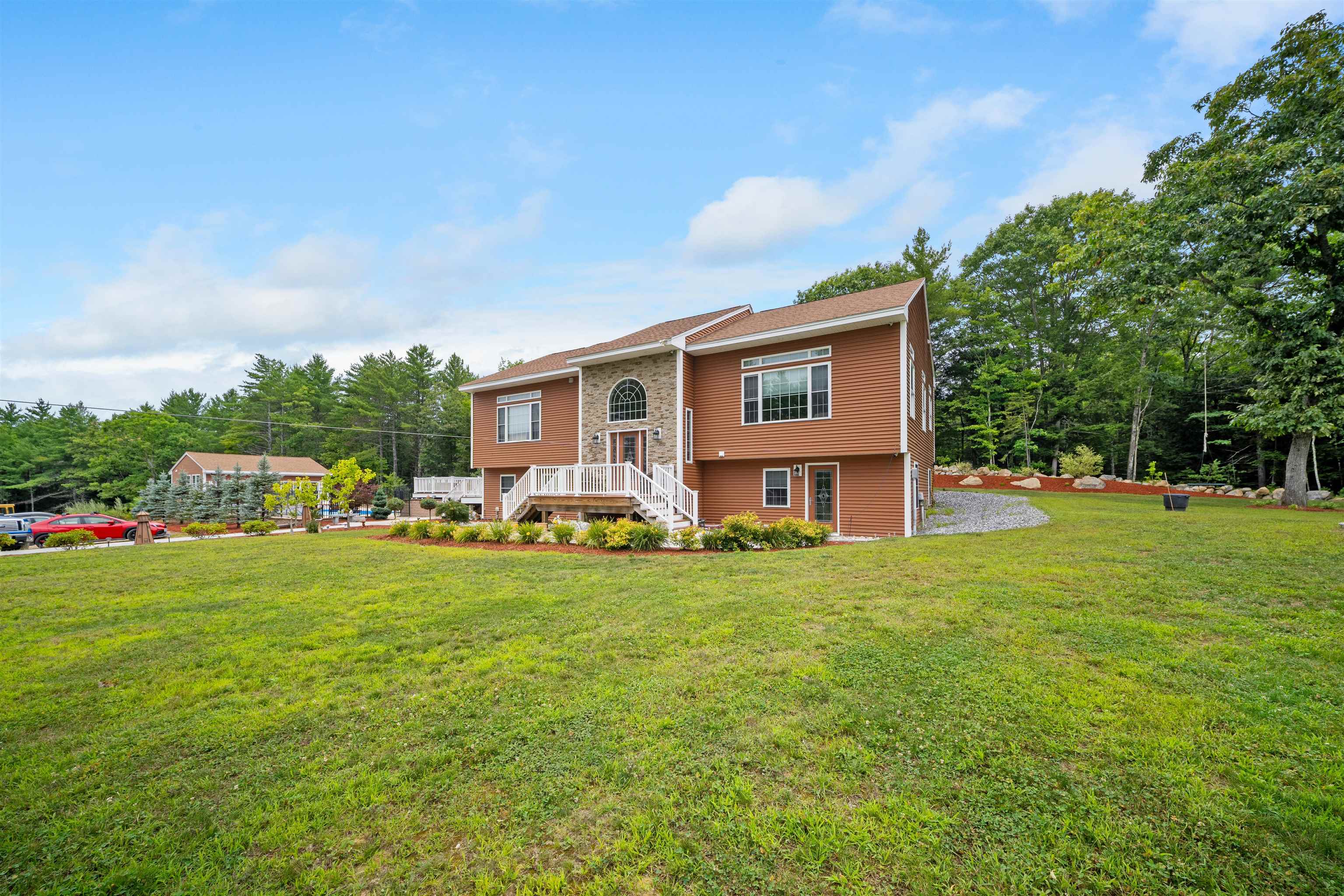 86 Beaver Ridge Road Property Photo 49