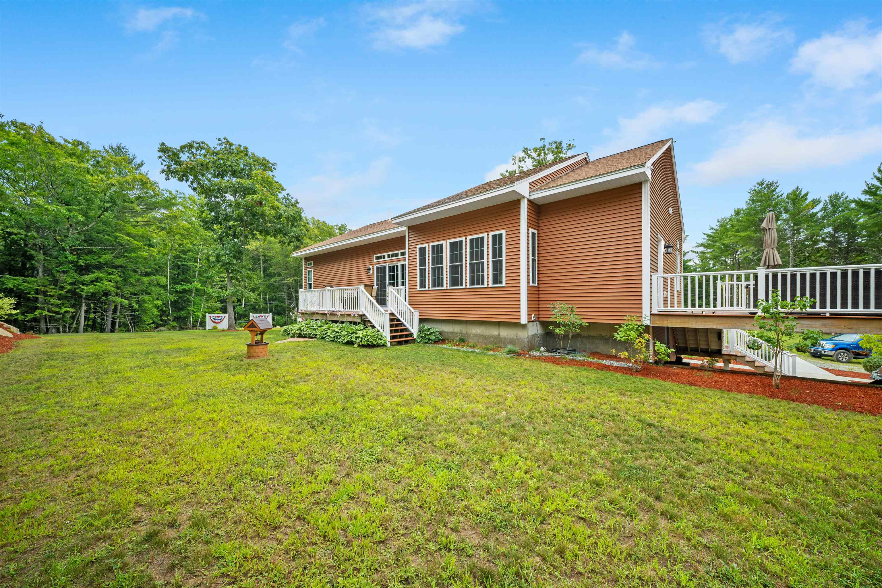86 Beaver Ridge Road Property Photo 52